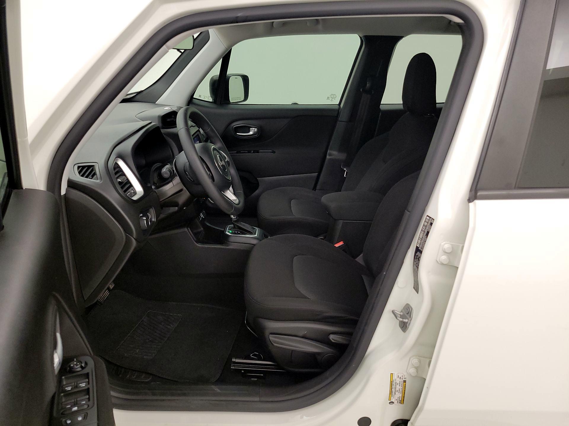 Thumbnail: 2020 Jeep Renegade - 11