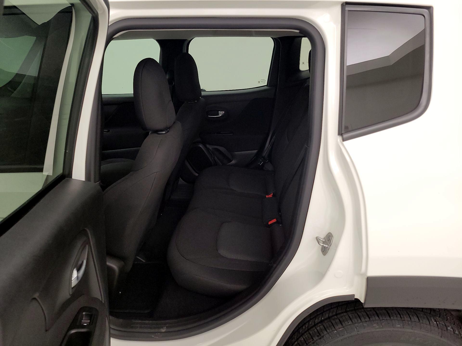 Thumbnail: 2020 Jeep Renegade - 19