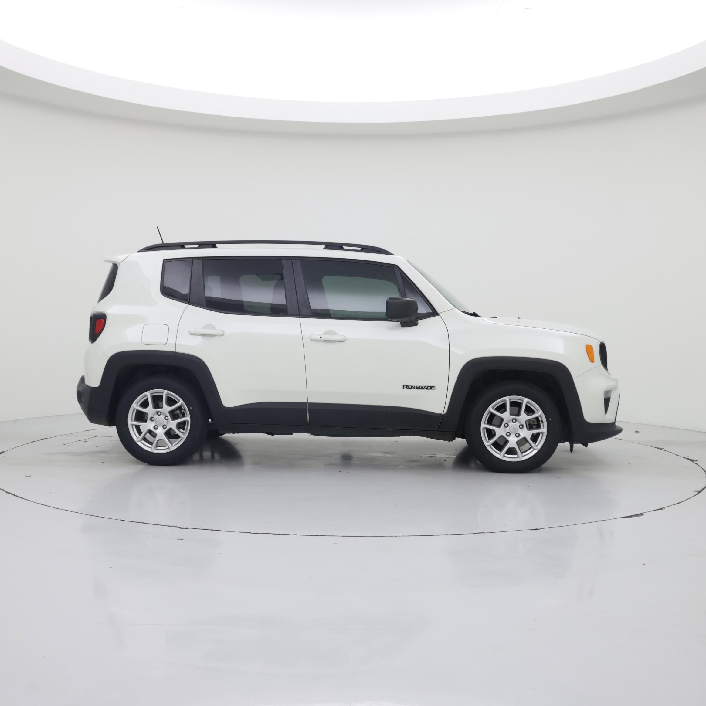 Thumbnail: 2020 Jeep Renegade - 7