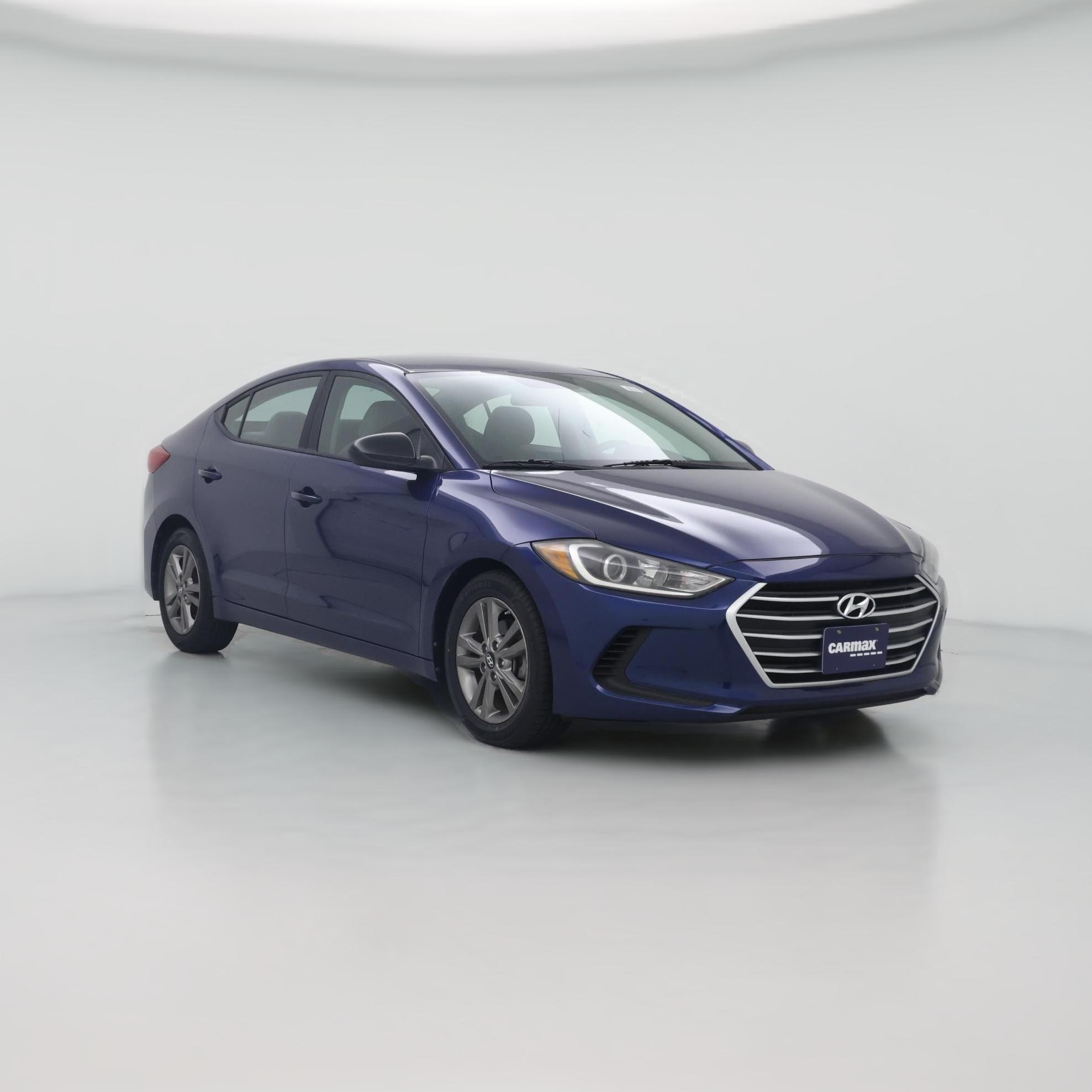 Thumbnail: 2017 Hyundai Elantra - 1