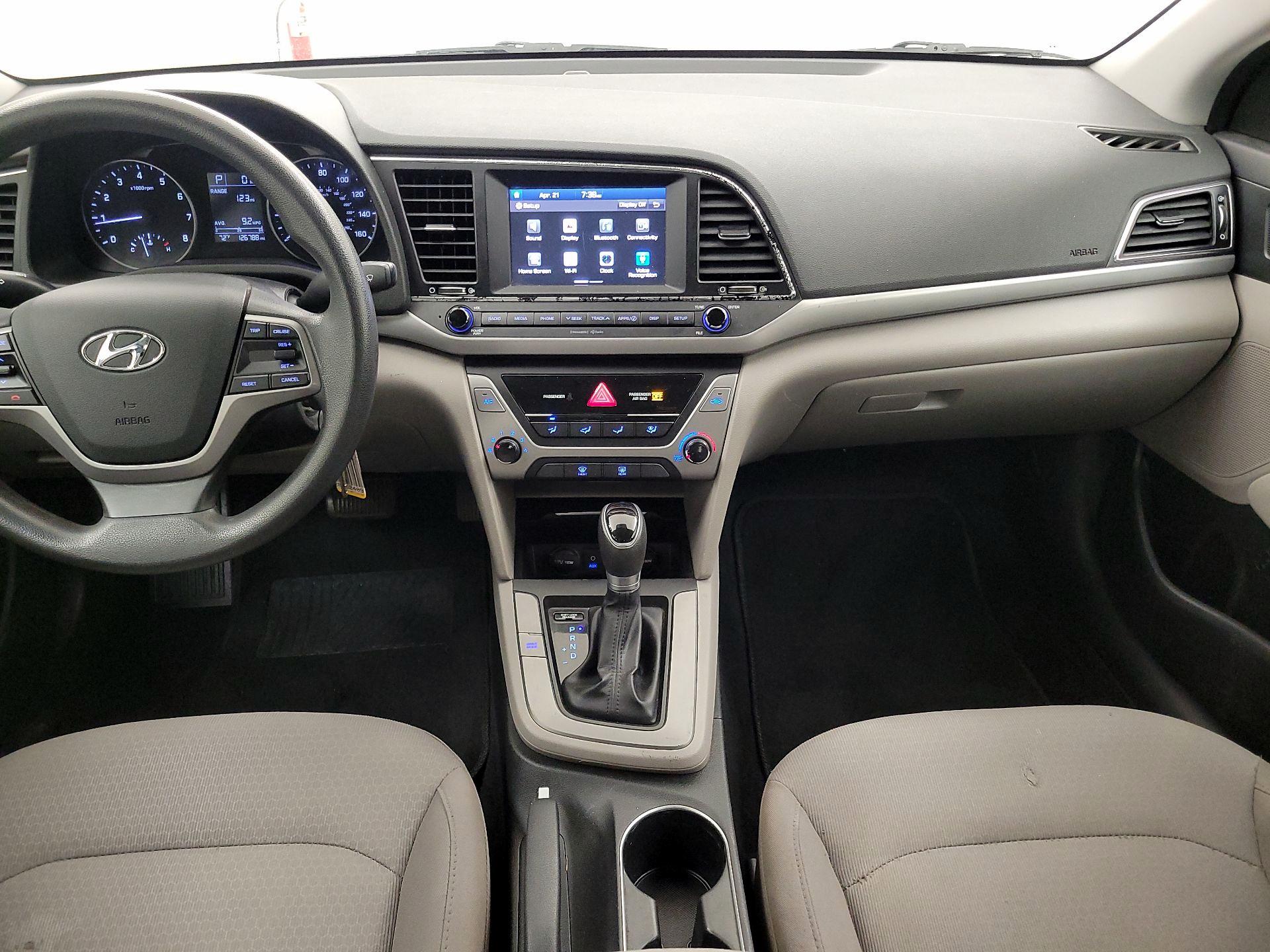 Thumbnail: 2017 Hyundai Elantra - 9