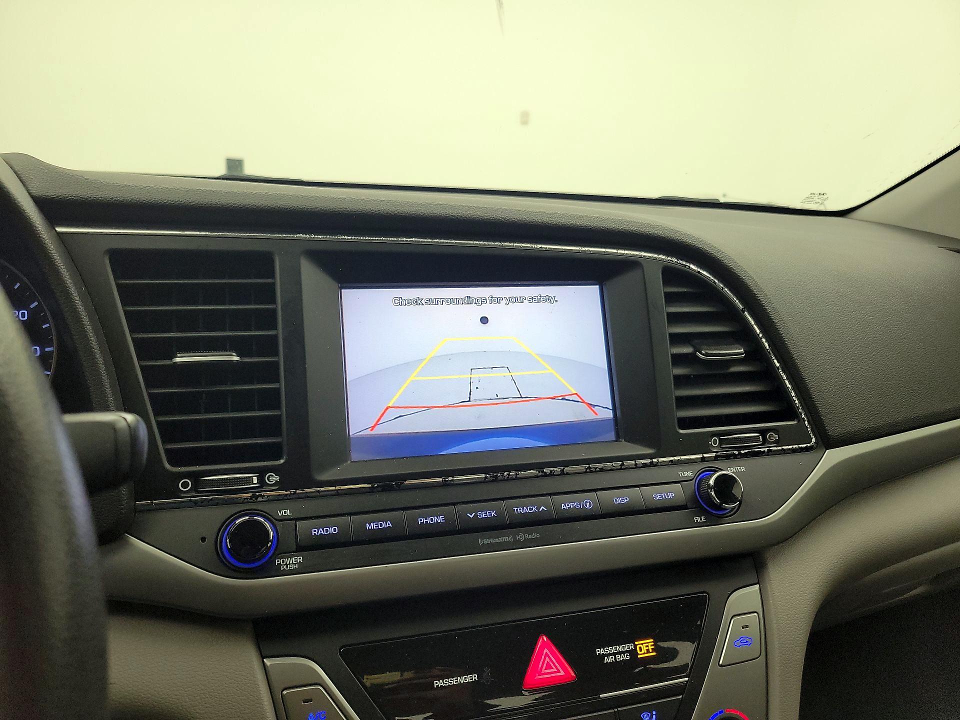 Thumbnail: 2017 Hyundai Elantra - 14