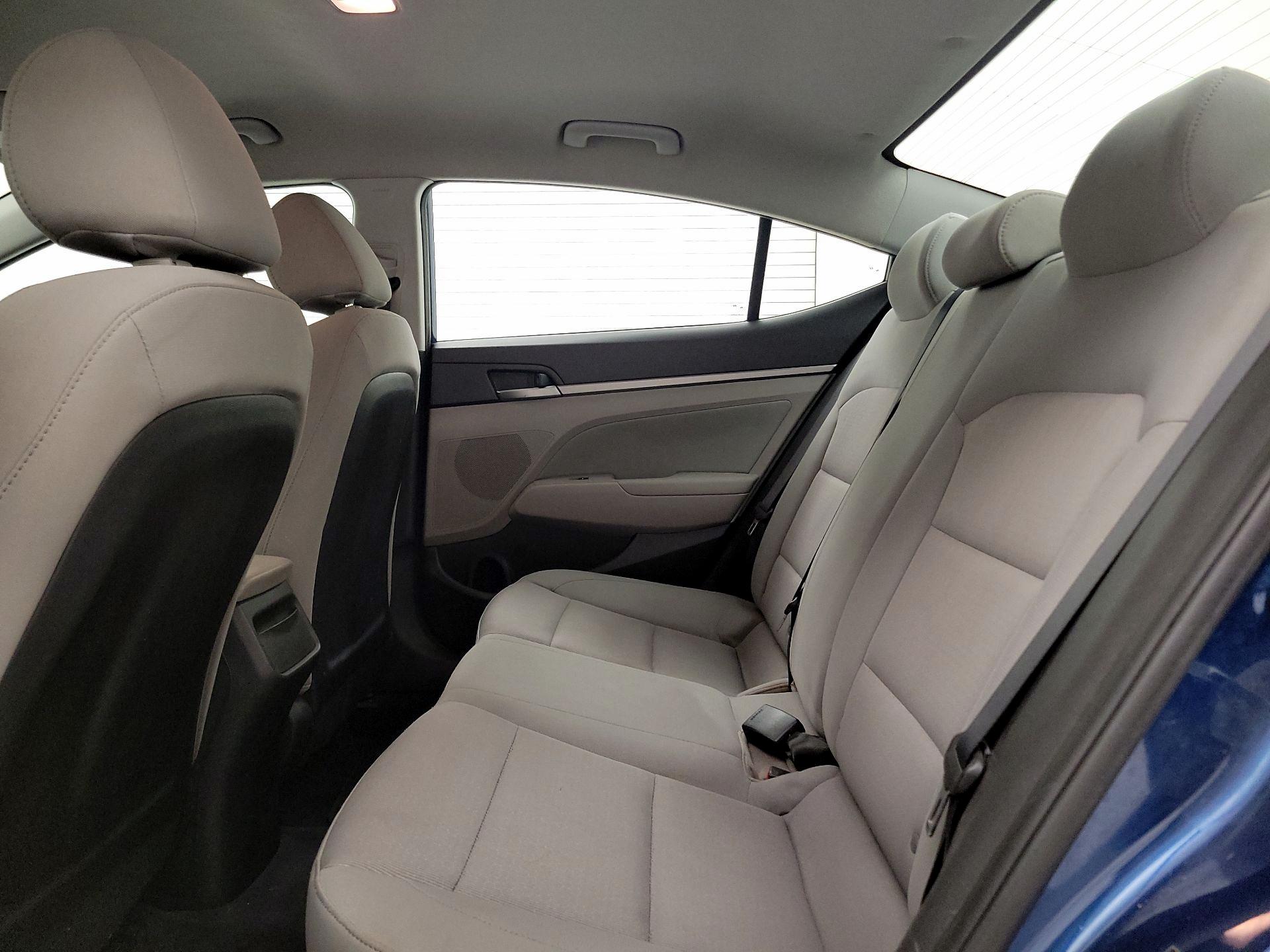 Thumbnail: 2017 Hyundai Elantra - 19