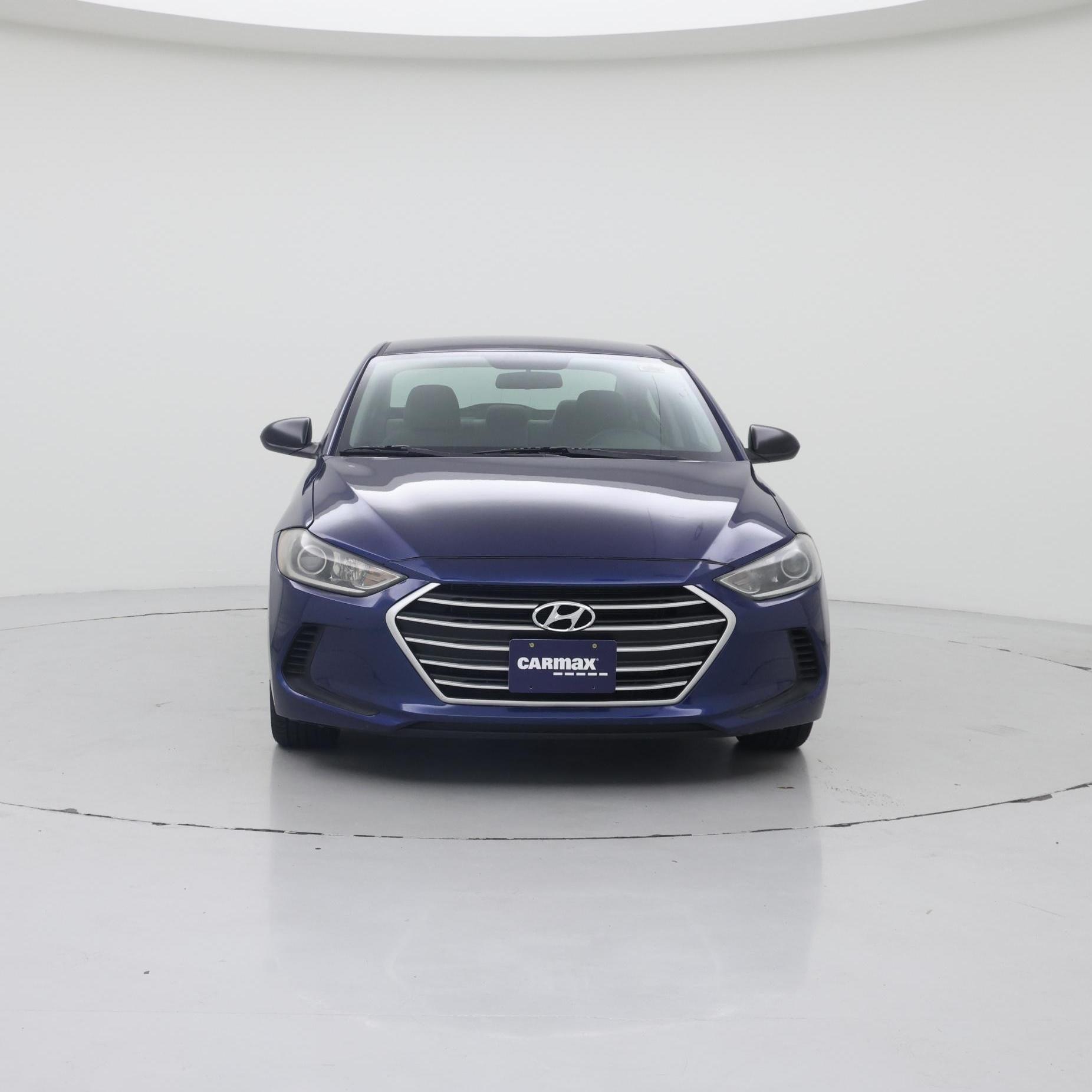 Thumbnail: 2017 Hyundai Elantra - 5