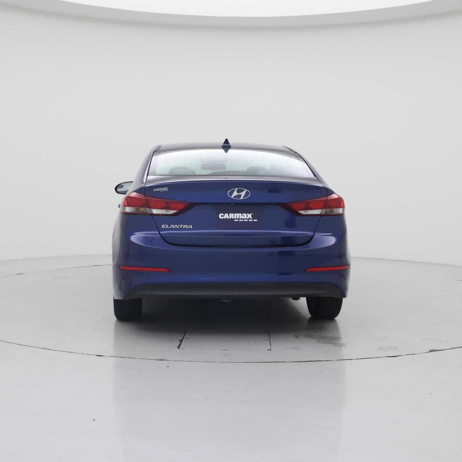 Thumbnail: 2017 Hyundai Elantra - 6