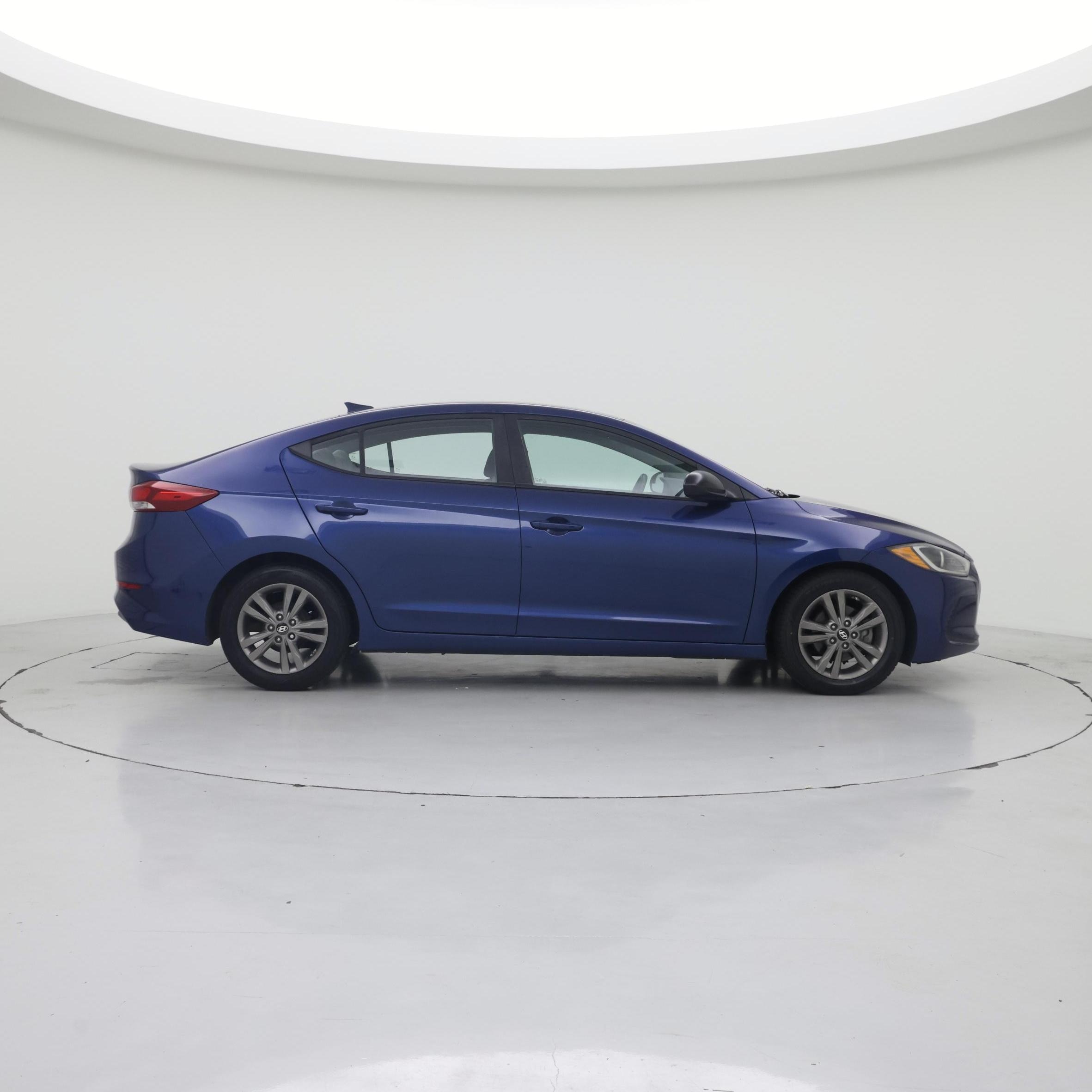 Thumbnail: 2017 Hyundai Elantra - 7