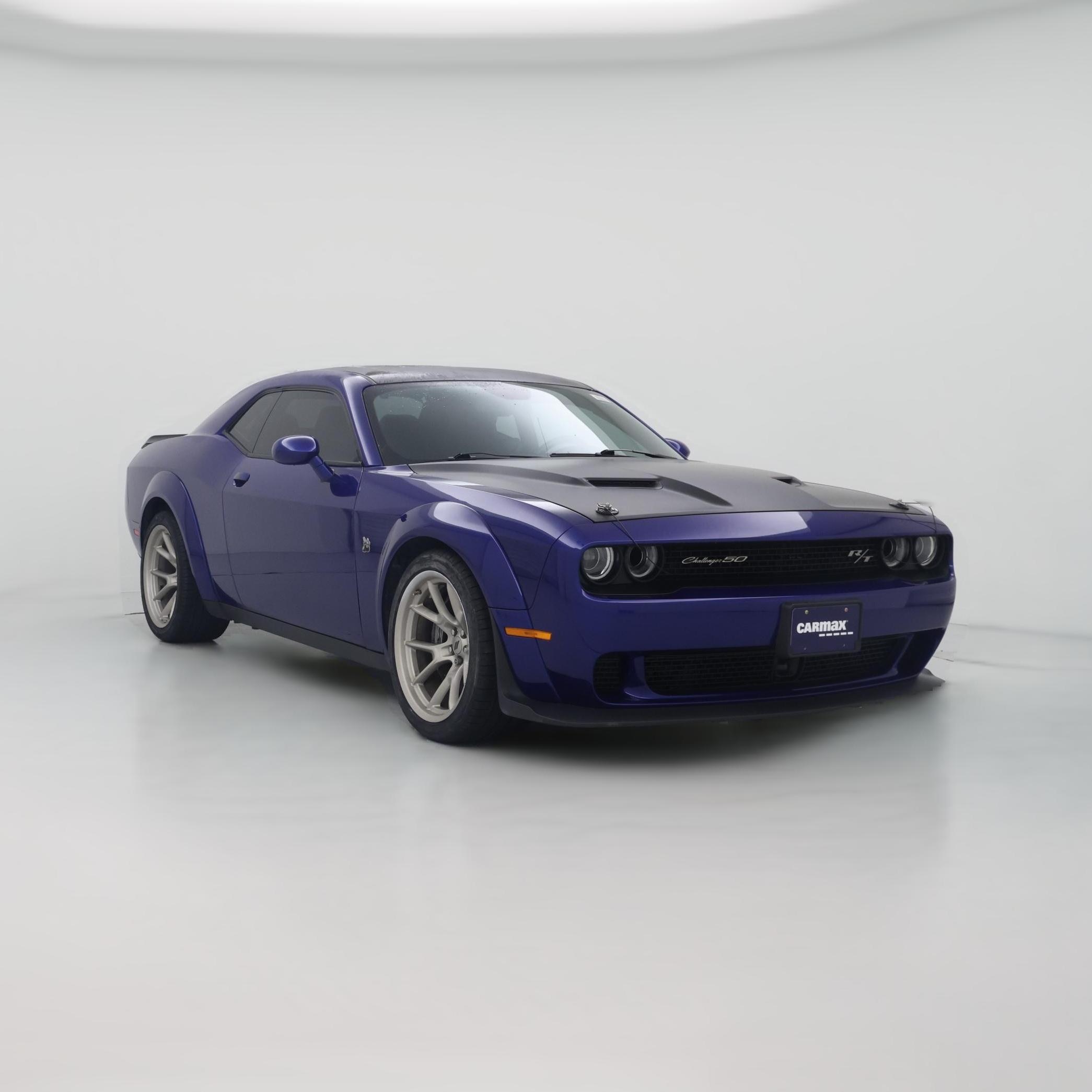 Thumbnail: 2020 Dodge Challenger - 1