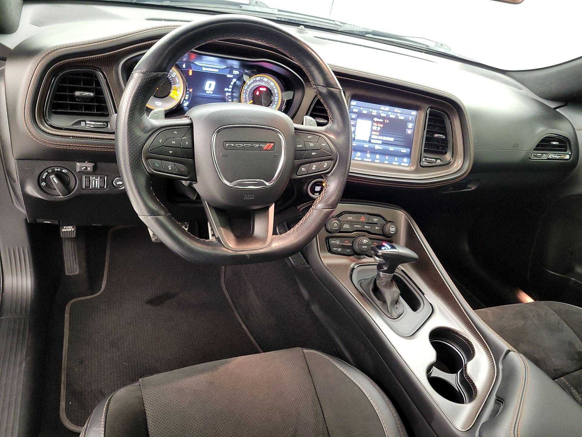 Thumbnail: 2020 Dodge Challenger - 9