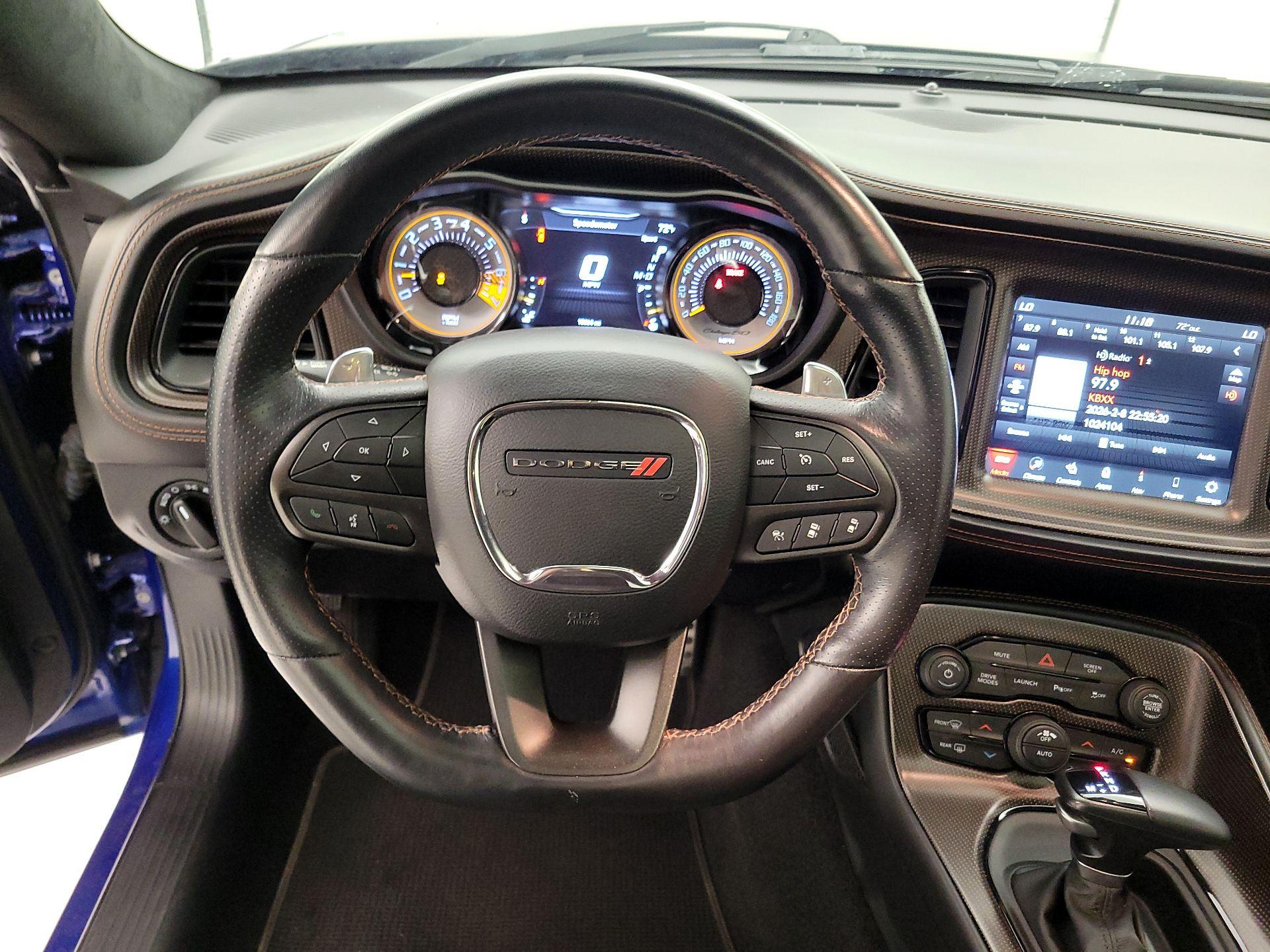 Thumbnail: 2020 Dodge Challenger - 10