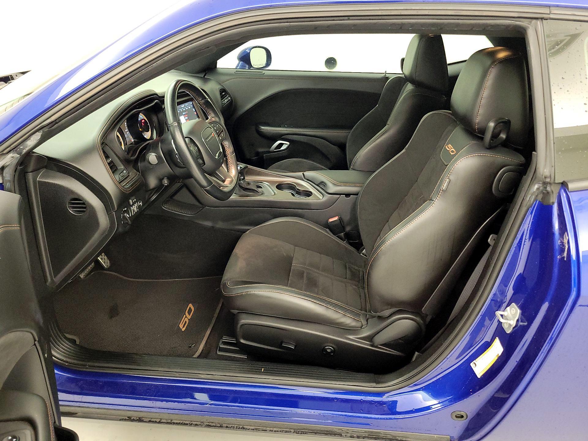 Thumbnail: 2020 Dodge Challenger - 11