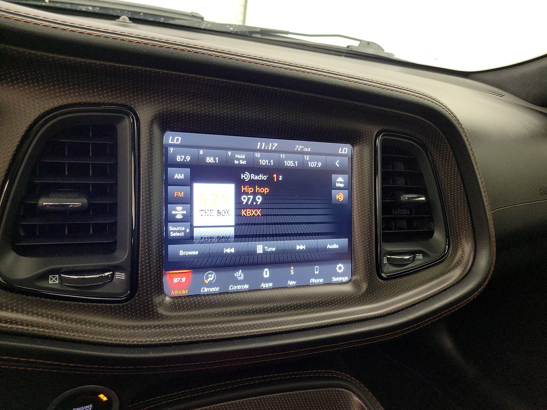 Thumbnail: 2020 Dodge Challenger - 16