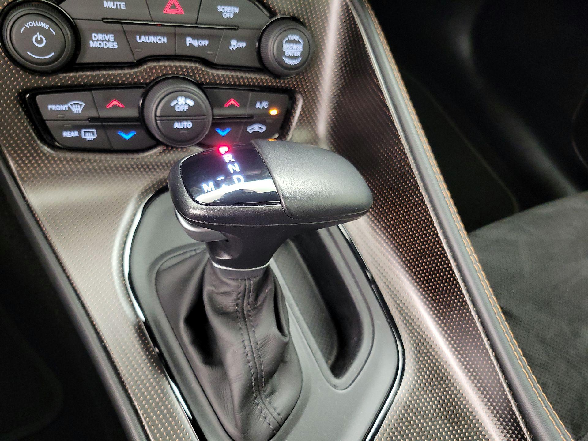 Thumbnail: 2020 Dodge Challenger - 18