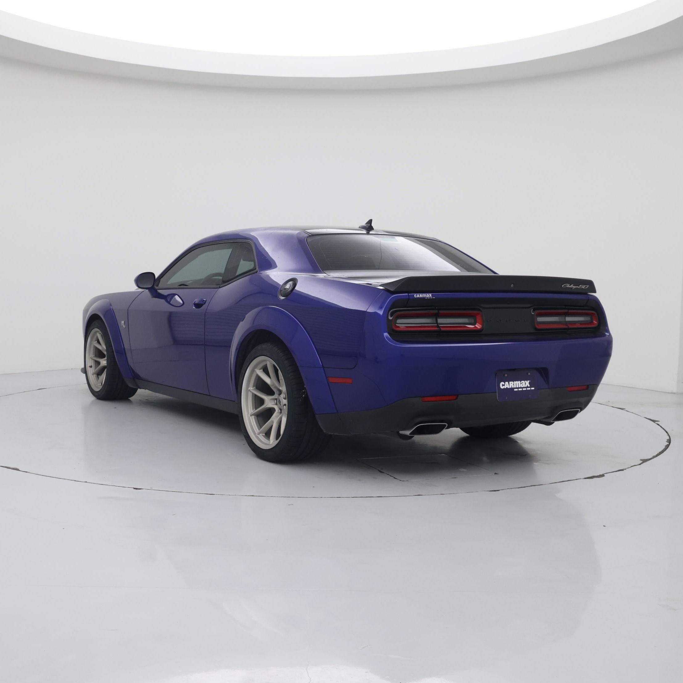Thumbnail: 2020 Dodge Challenger - 2
