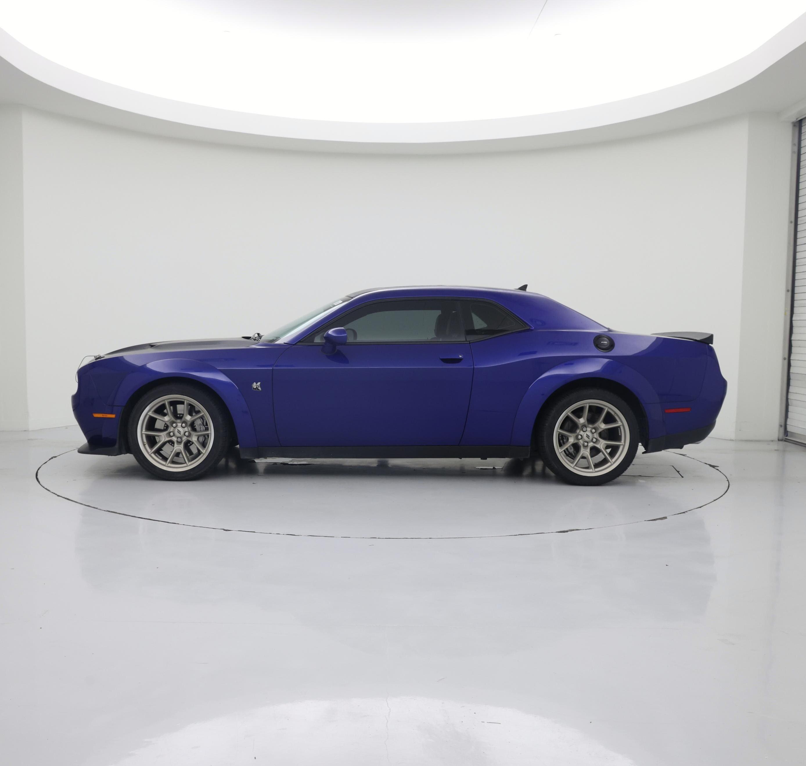 Thumbnail: 2020 Dodge Challenger - 3