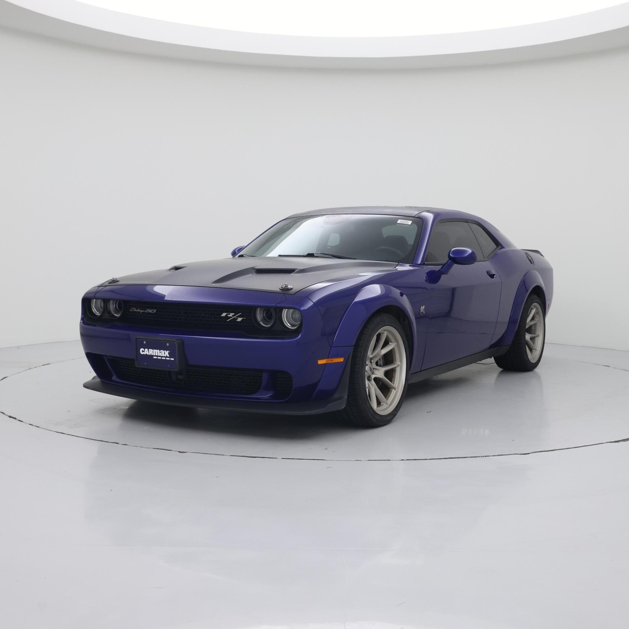 Thumbnail: 2020 Dodge Challenger - 4