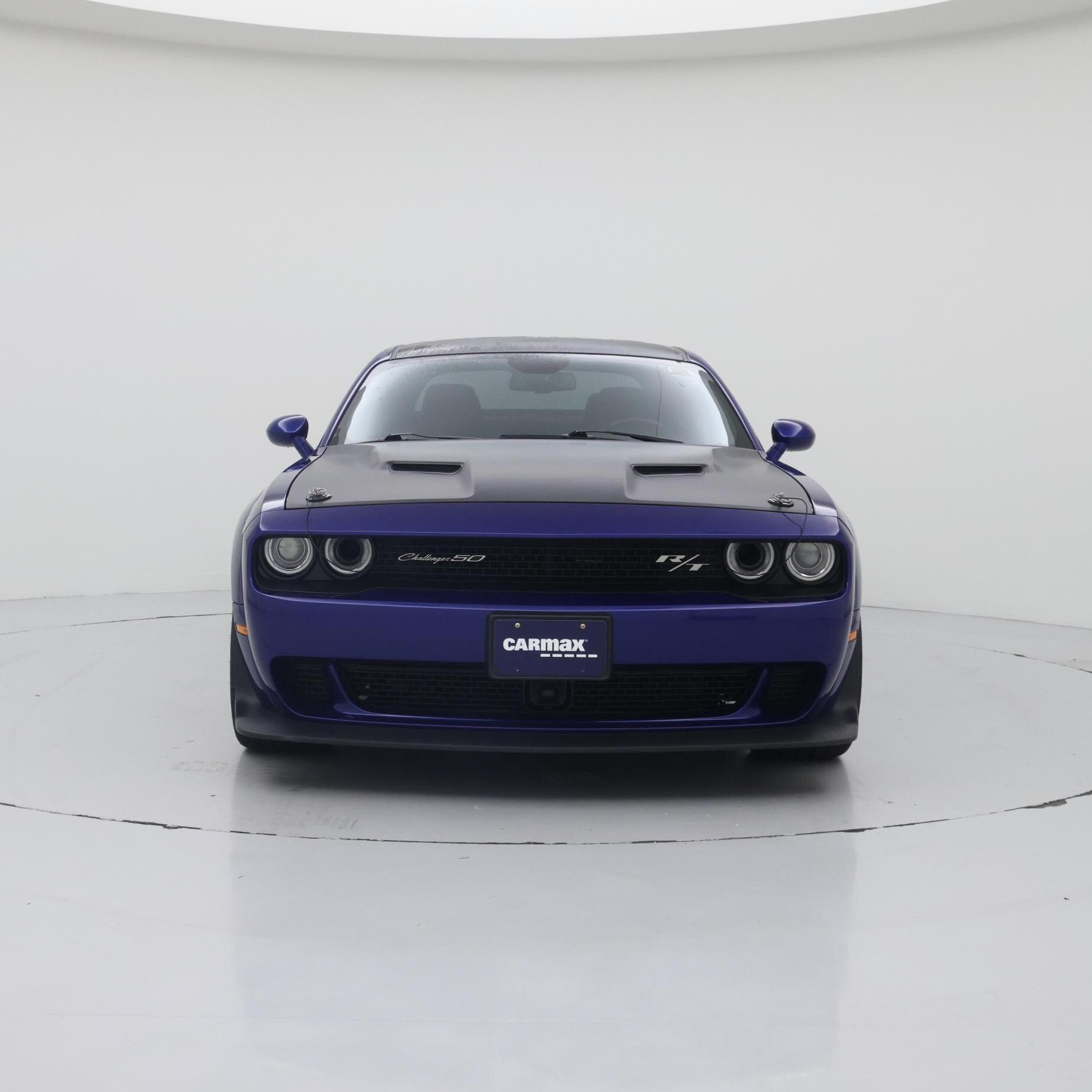 Thumbnail: 2020 Dodge Challenger - 5