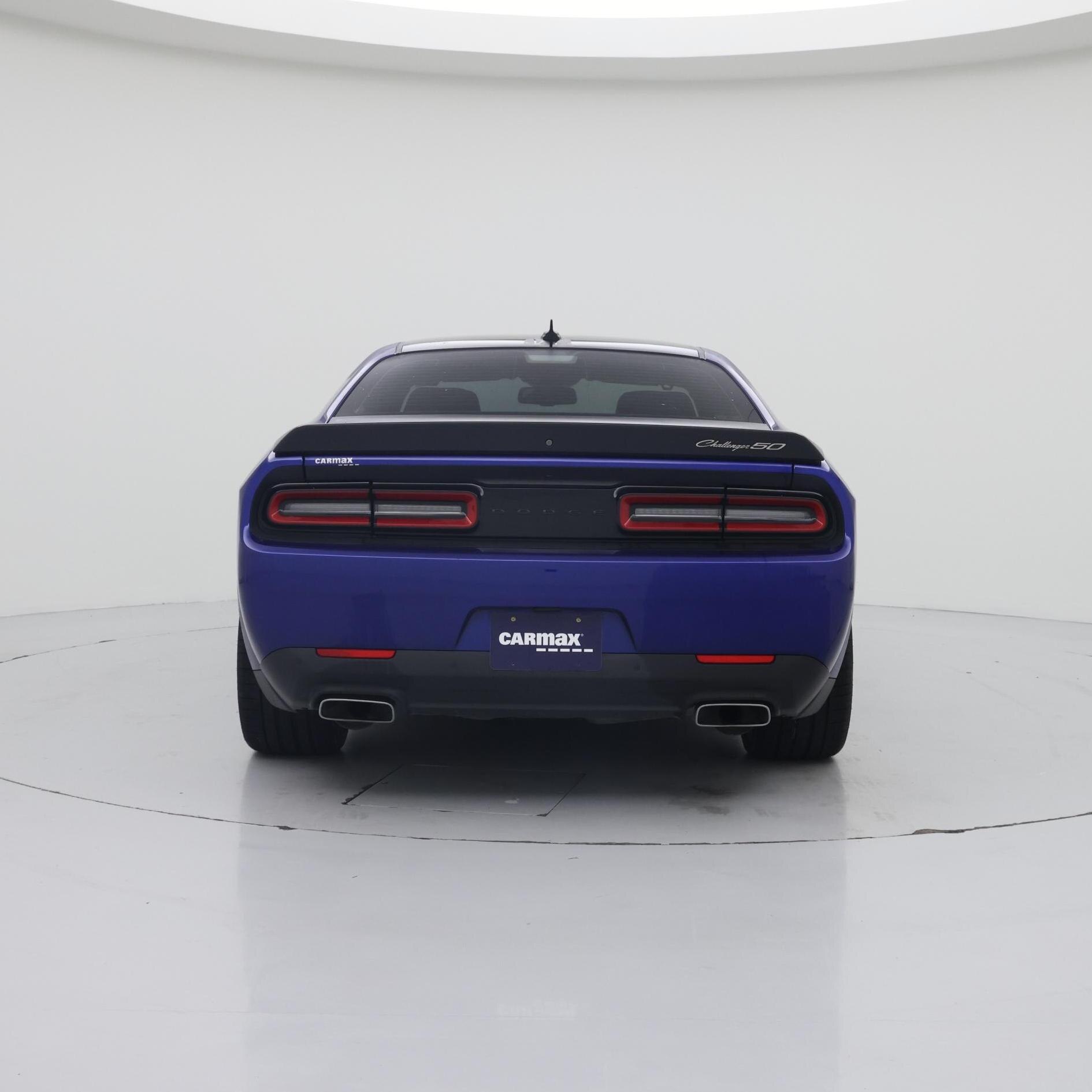 Thumbnail: 2020 Dodge Challenger - 6