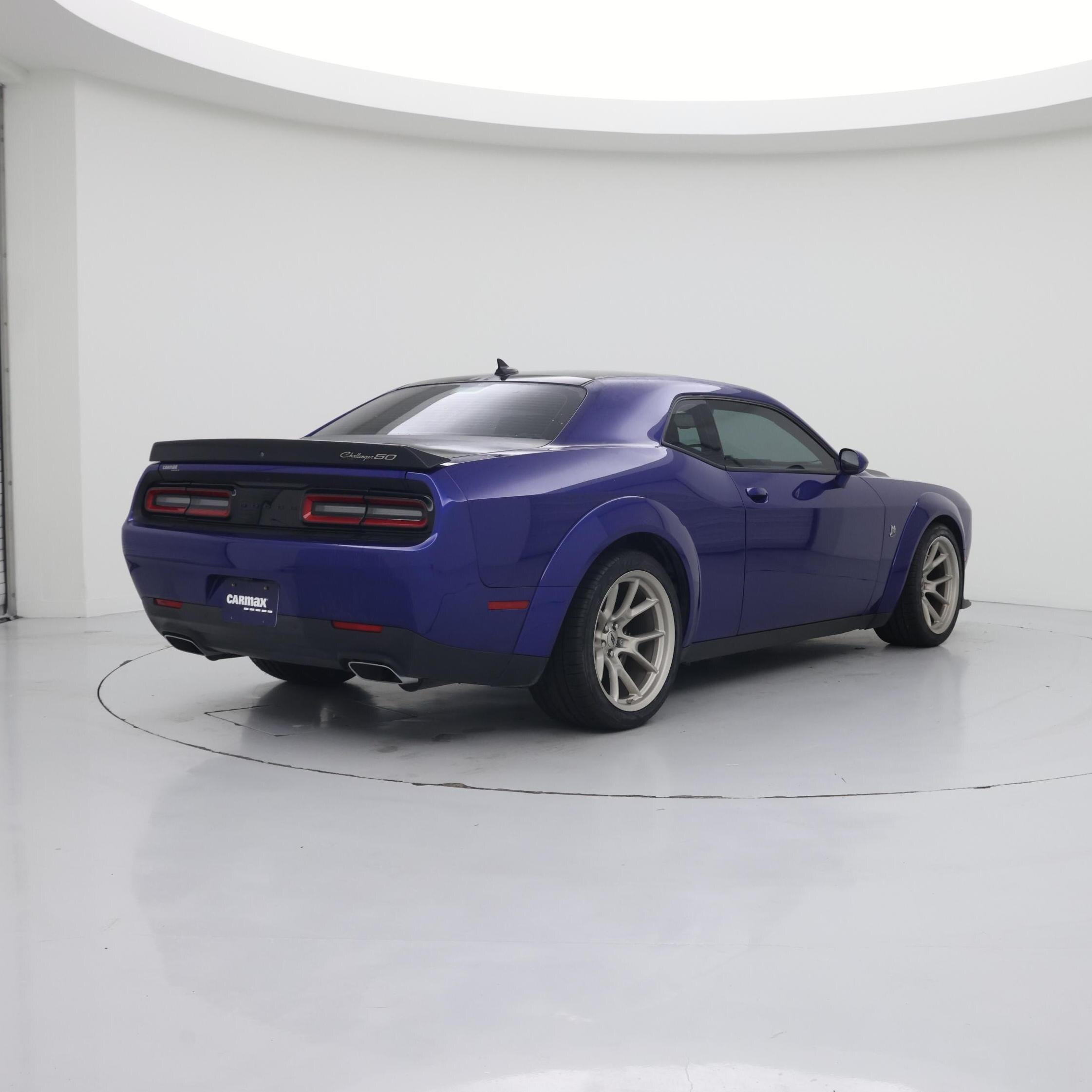 Thumbnail: 2020 Dodge Challenger - 8