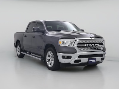 2024 Ram 1500 Lonestar