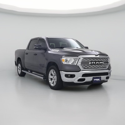 2024 Ram 1500 Lonestar