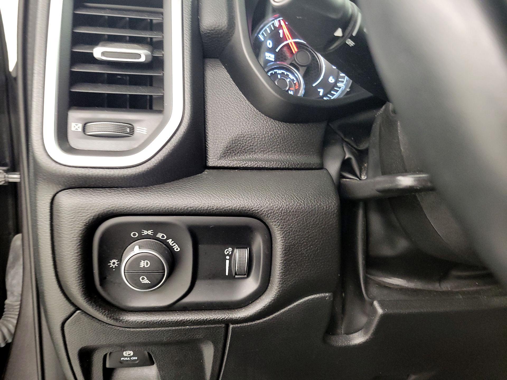 Thumbnail: 2024 RAM 1500 - 13