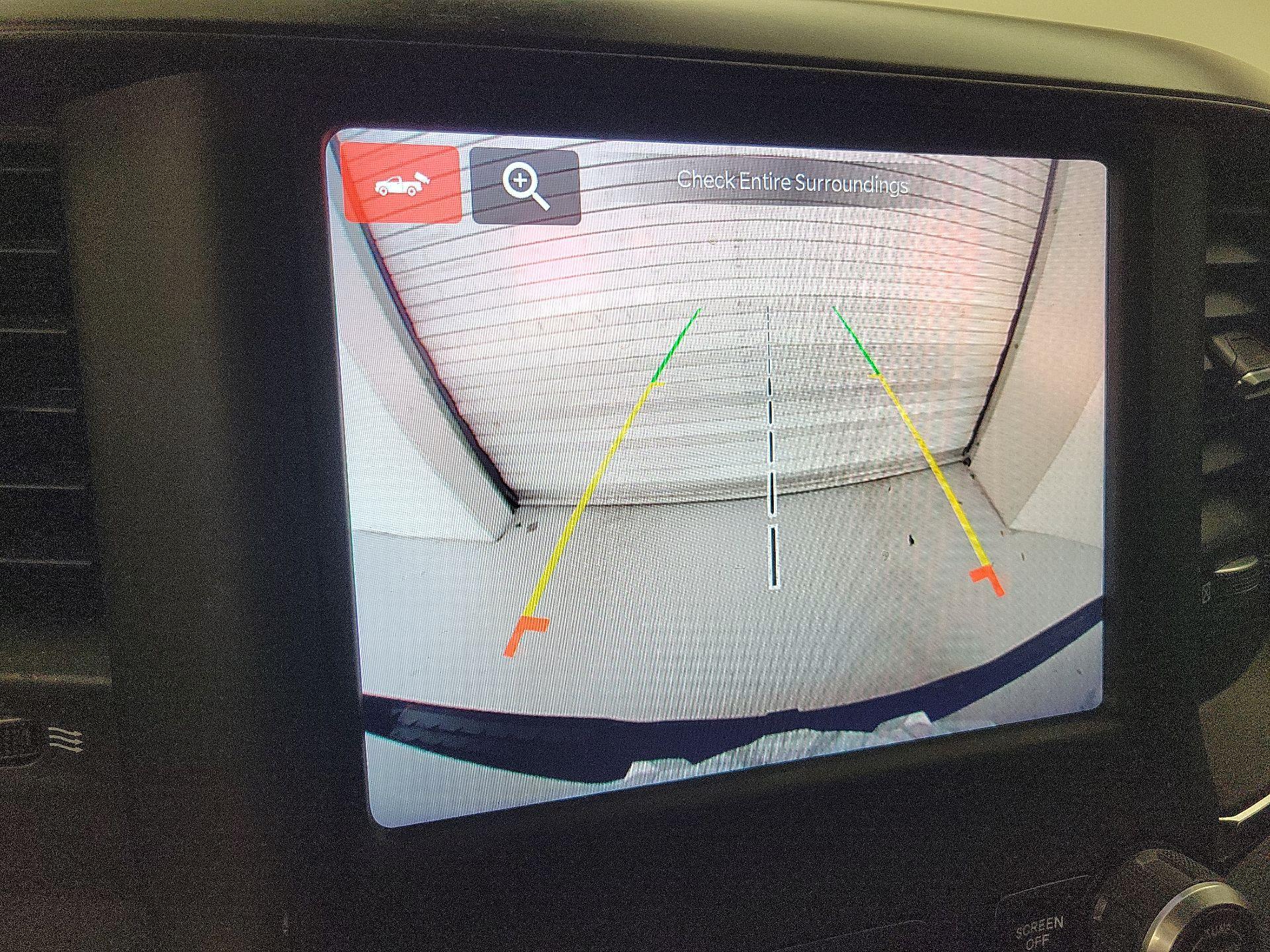 Thumbnail: 2024 RAM 1500 - 14