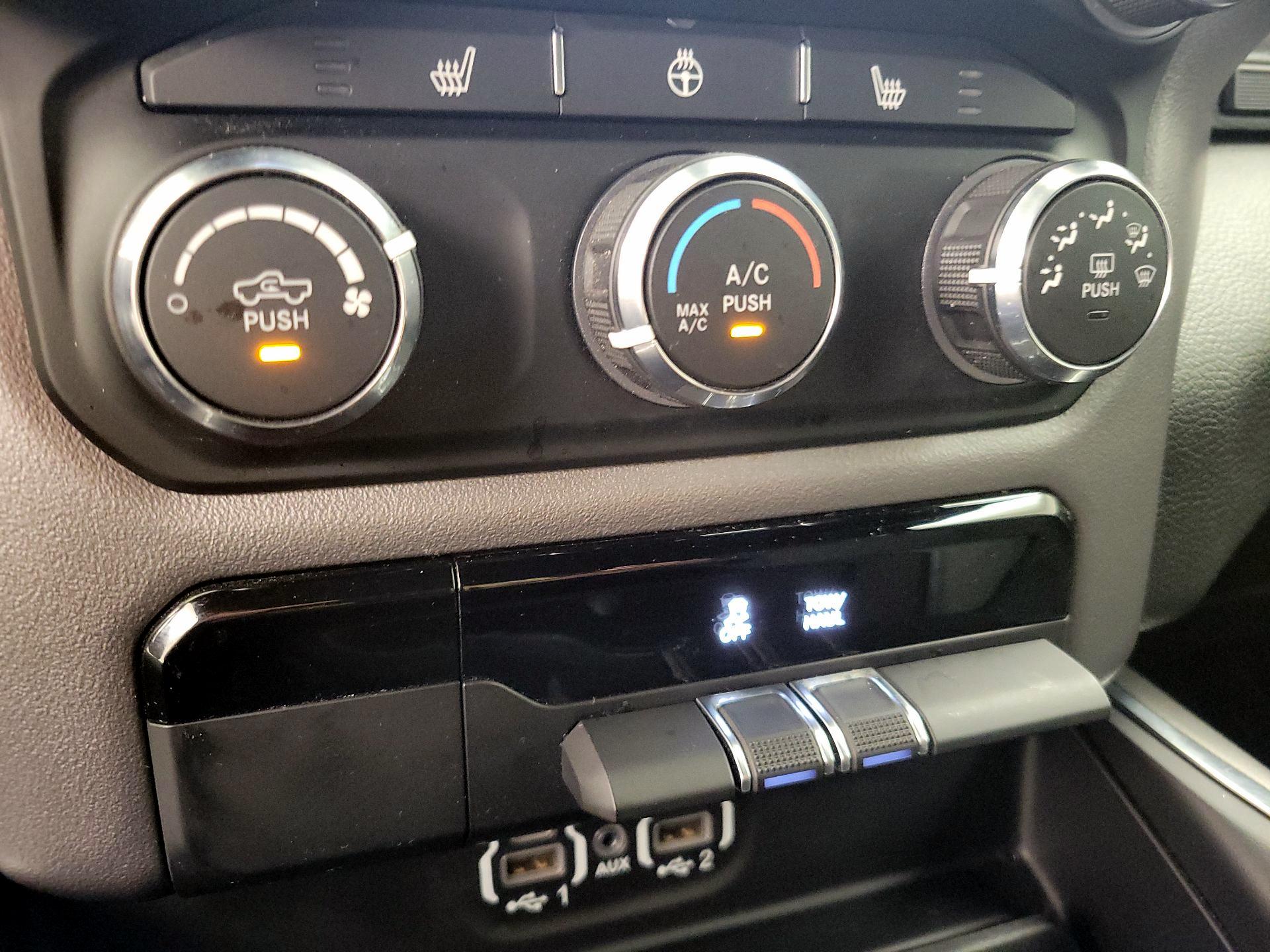 Thumbnail: 2024 RAM 1500 - 16