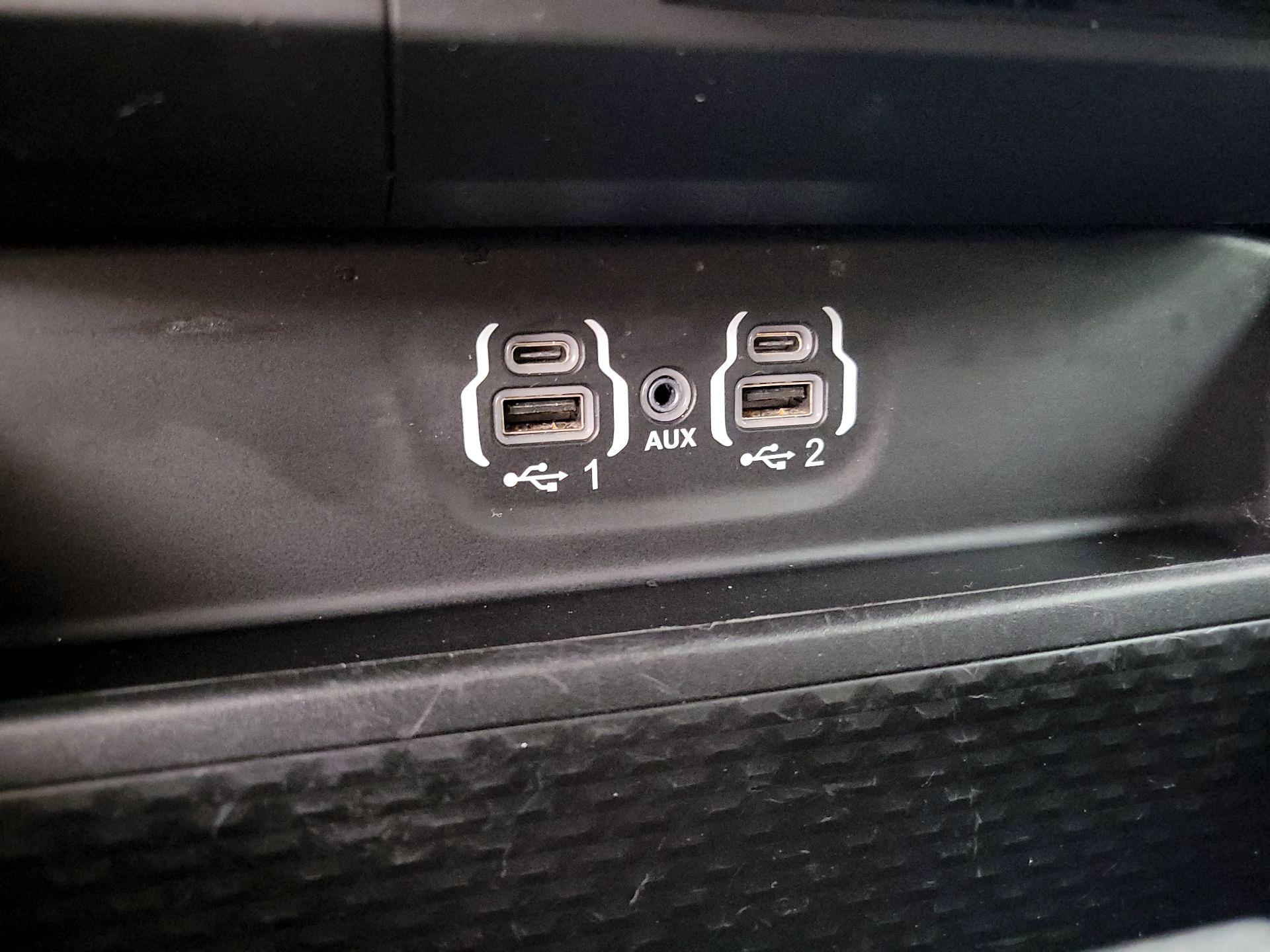 Thumbnail: 2024 RAM 1500 - 18