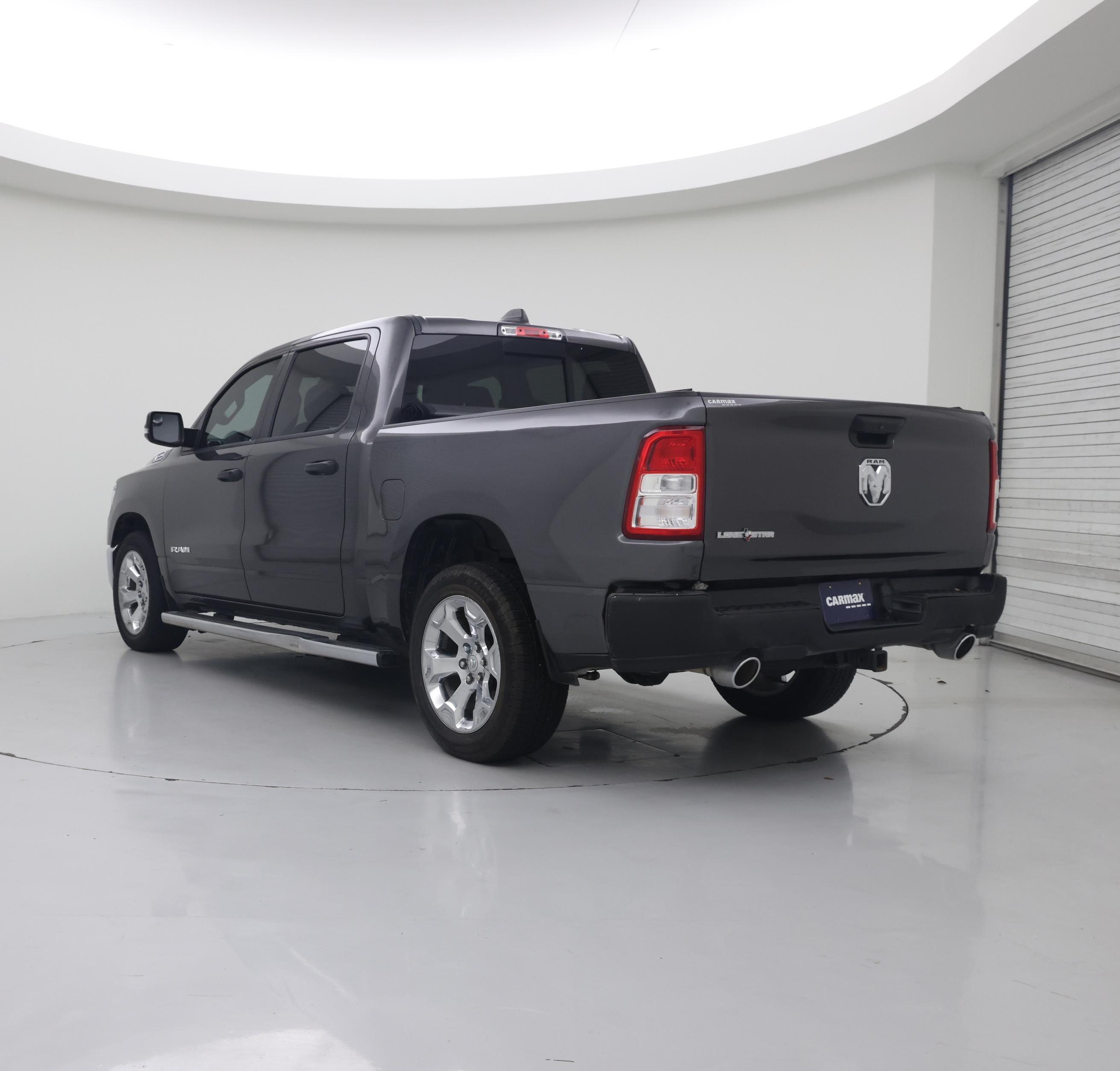 Thumbnail: 2024 RAM 1500 - 2