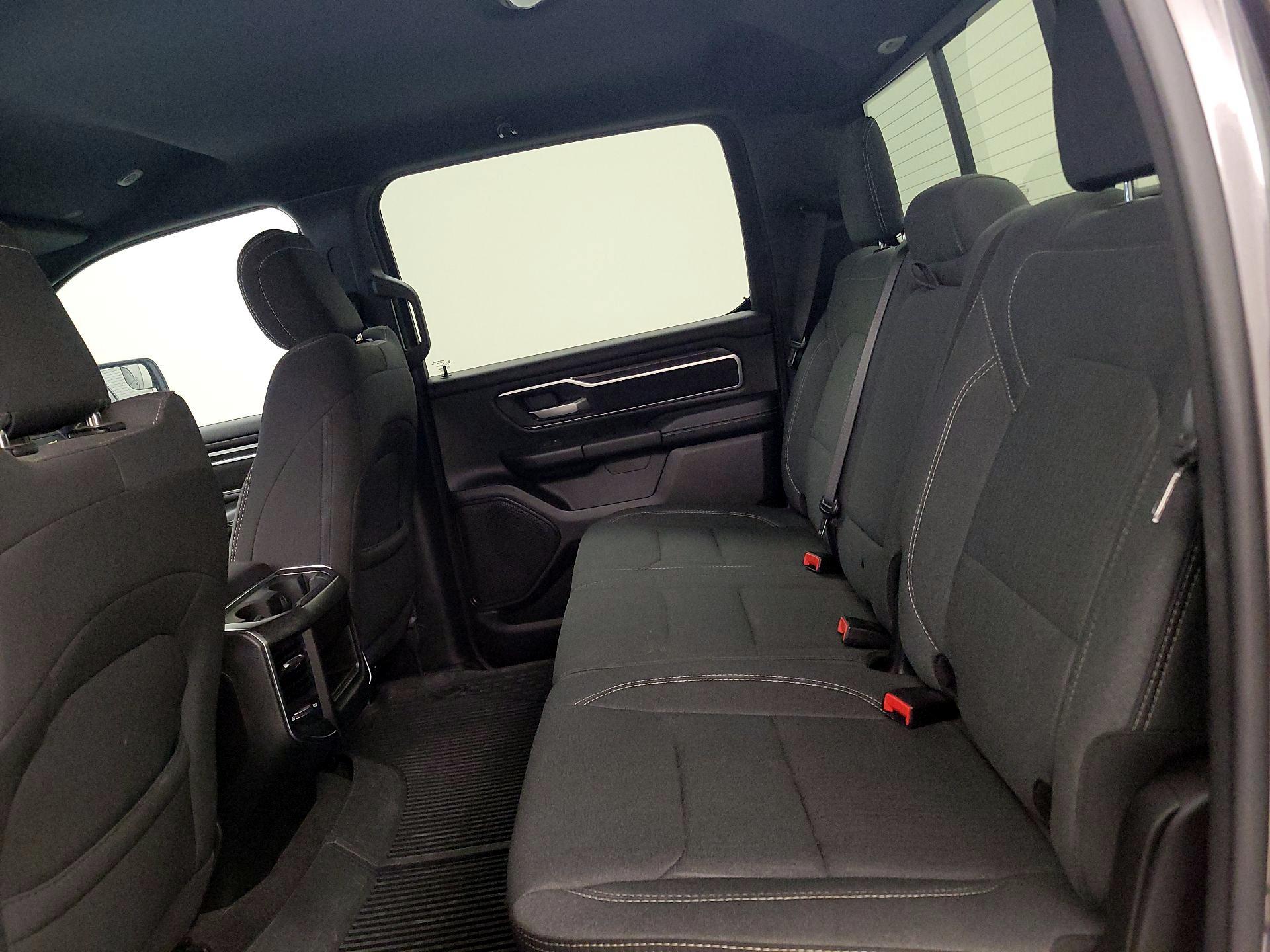 Thumbnail: 2024 RAM 1500 - 19