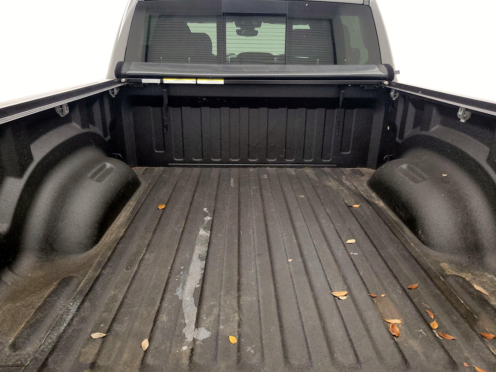 Thumbnail: 2024 RAM 1500 - 20