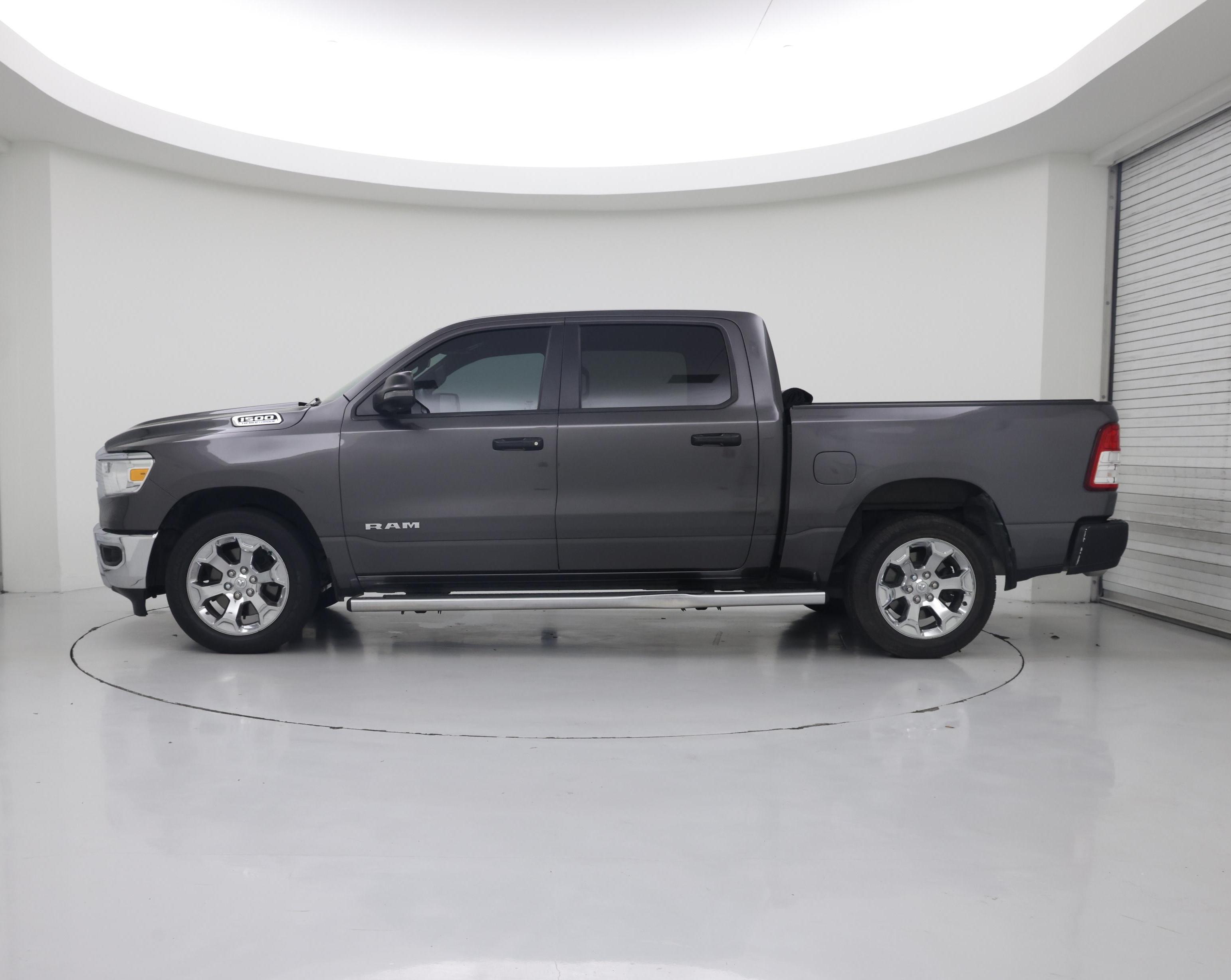 Thumbnail: 2024 RAM 1500 - 3