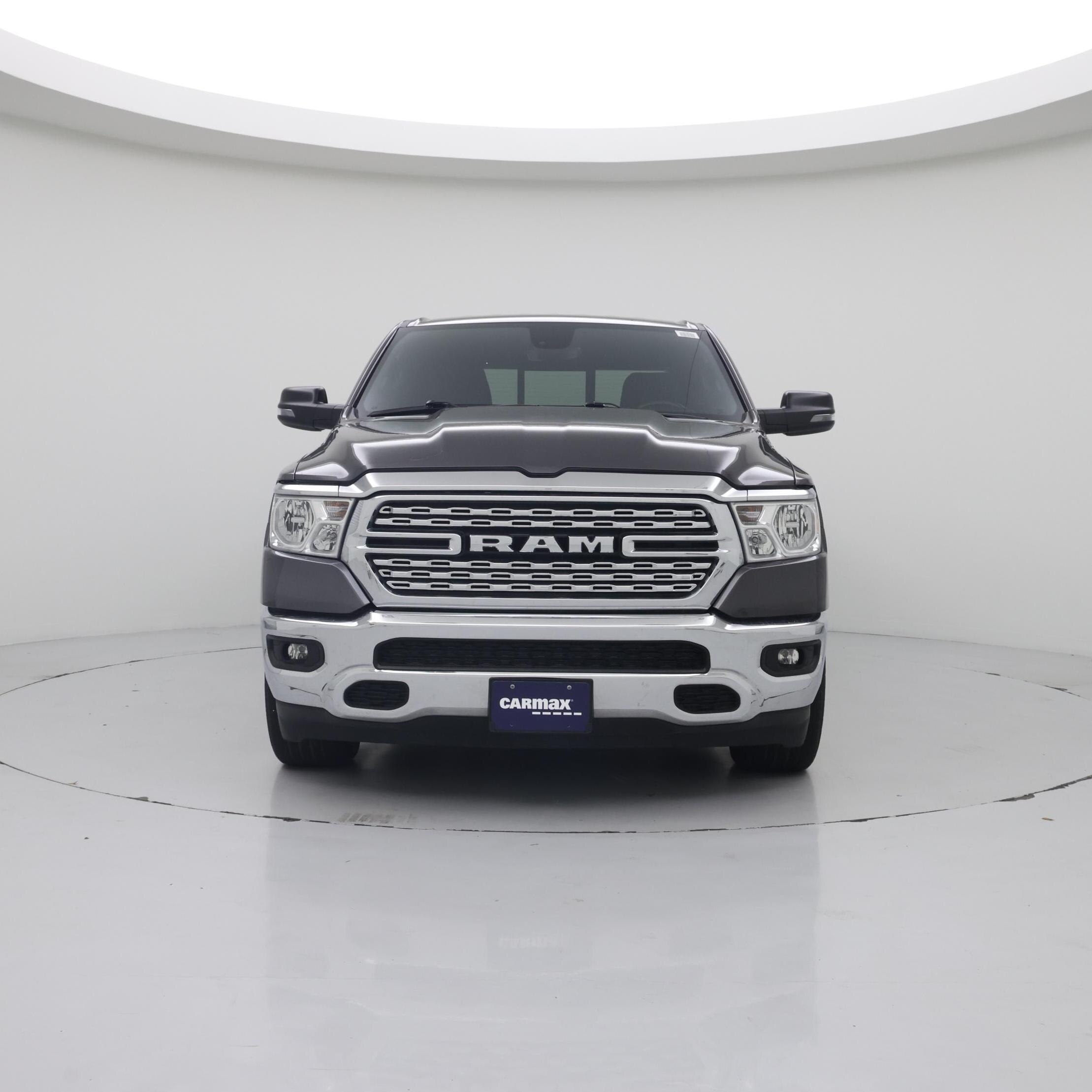 Thumbnail: 2024 RAM 1500 - 5
