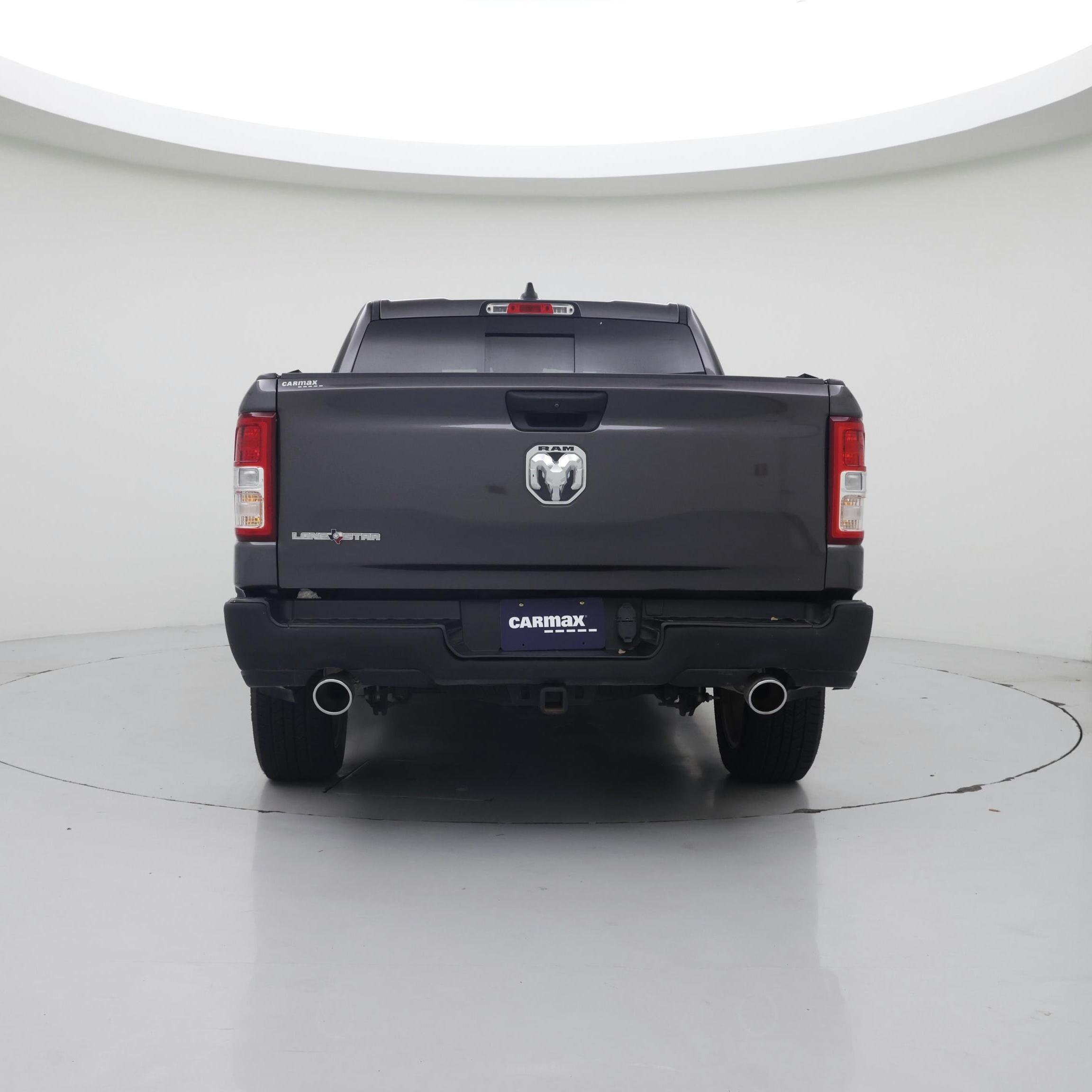 Thumbnail: 2024 RAM 1500 - 6