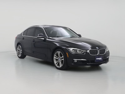2016 BMW 328 I