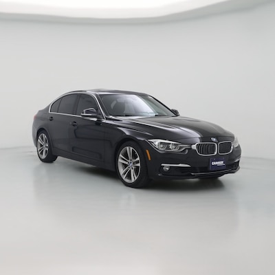 2016 BMW 328 I