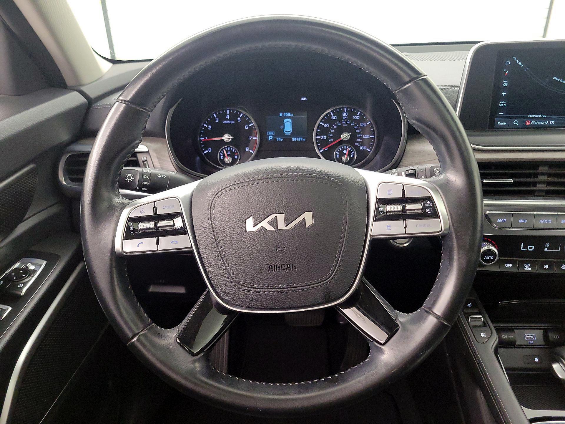 Thumbnail: 2022 Kia Telluride - 10