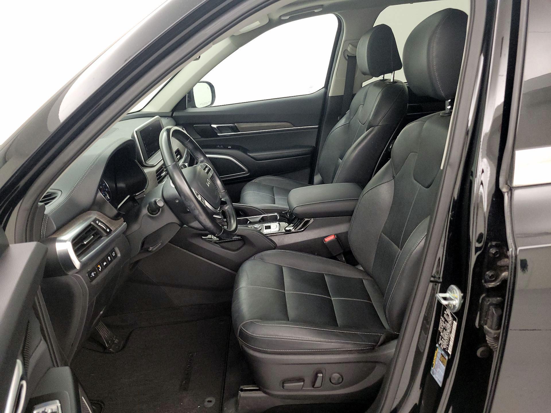 Thumbnail: 2022 Kia Telluride - 11