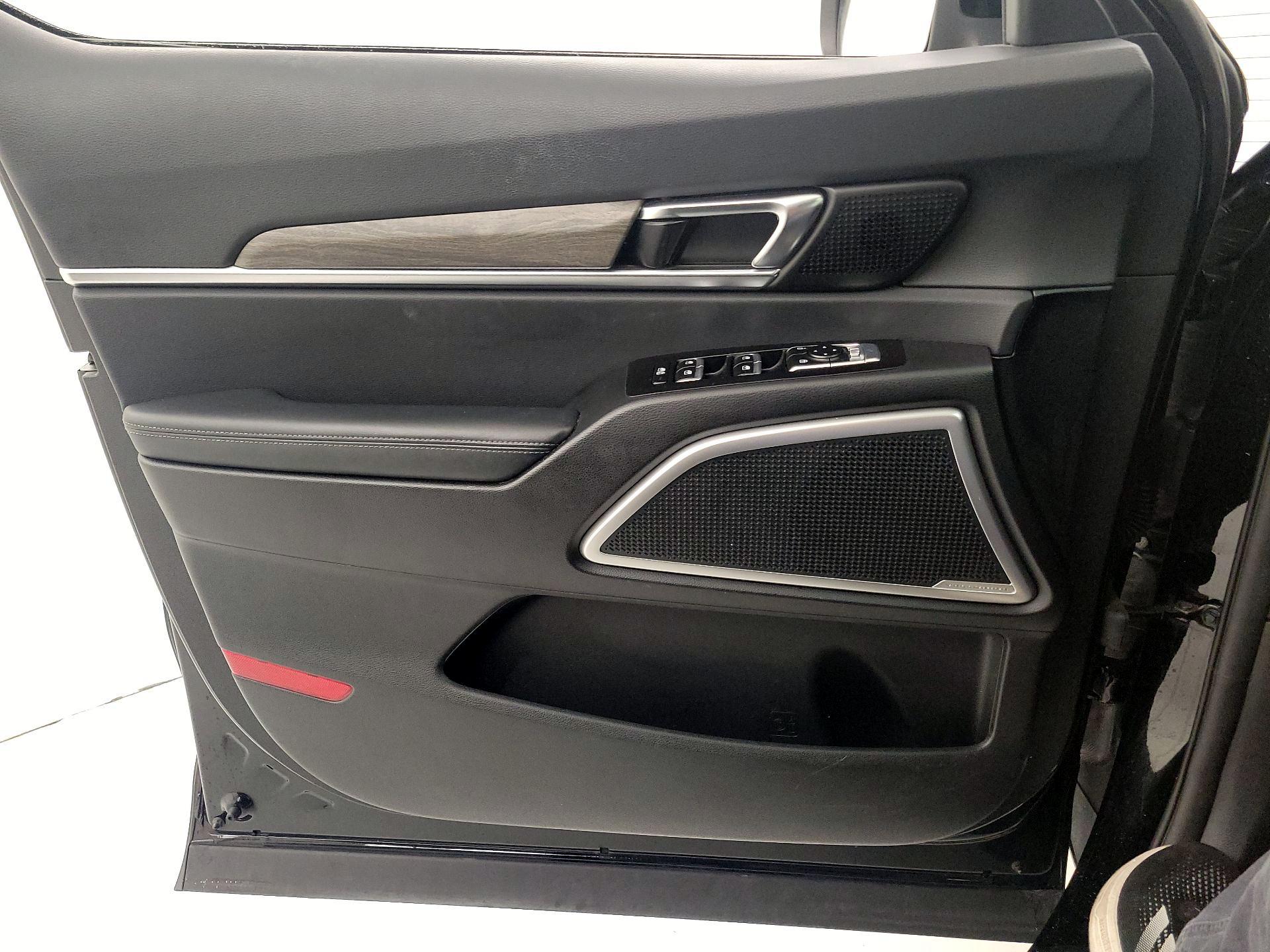 Thumbnail: 2022 Kia Telluride - 12