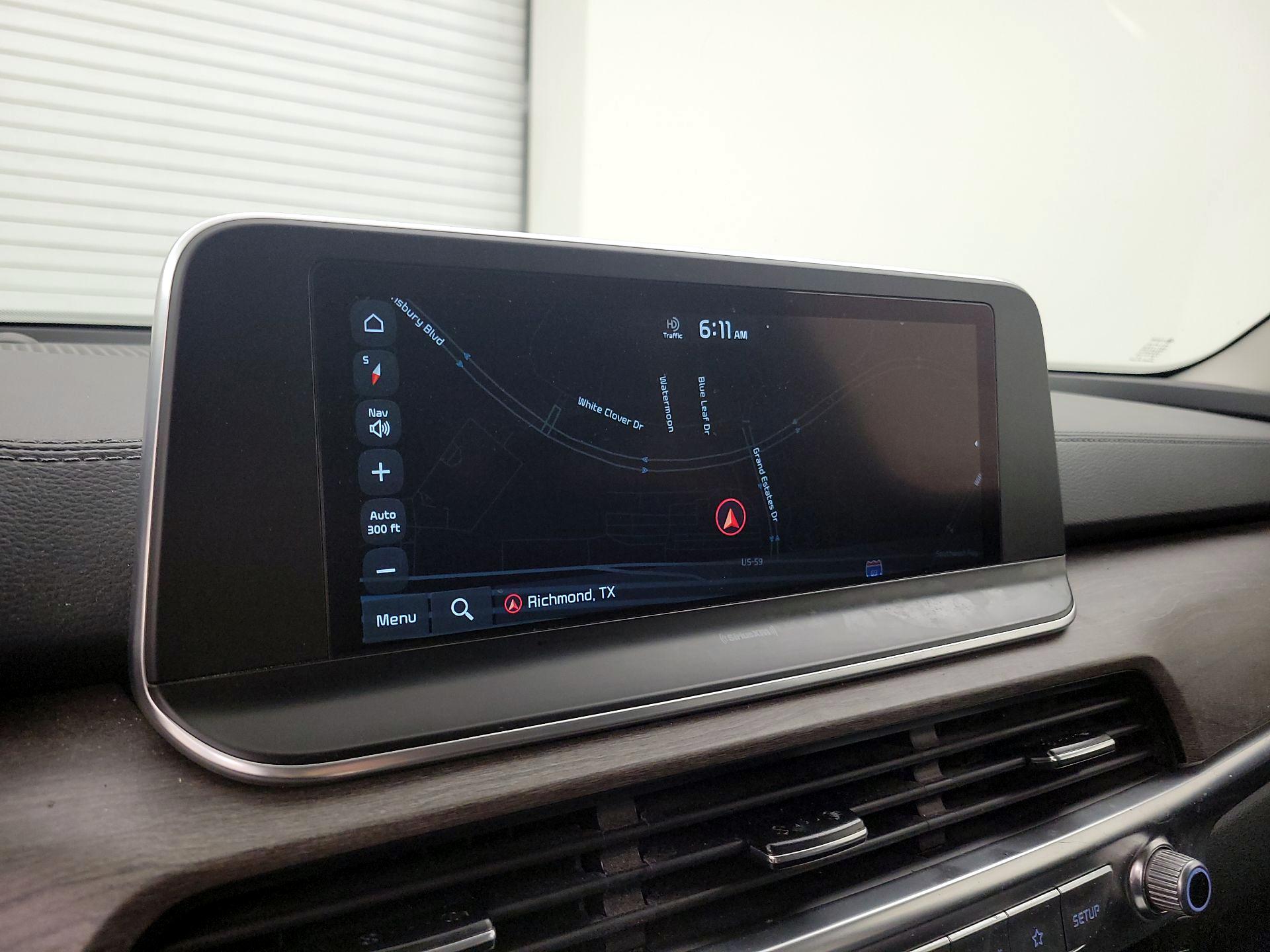 Thumbnail: 2022 Kia Telluride - 14