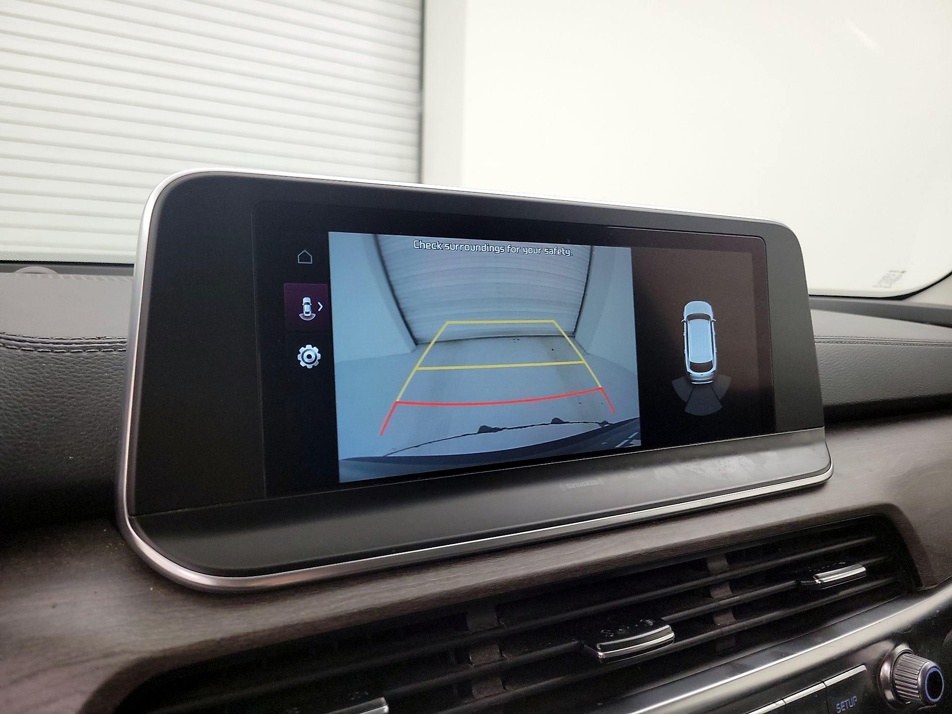 Thumbnail: 2022 Kia Telluride - 15