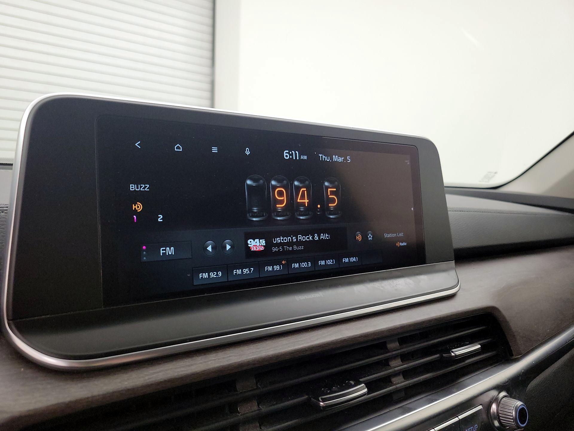 Thumbnail: 2022 Kia Telluride - 16