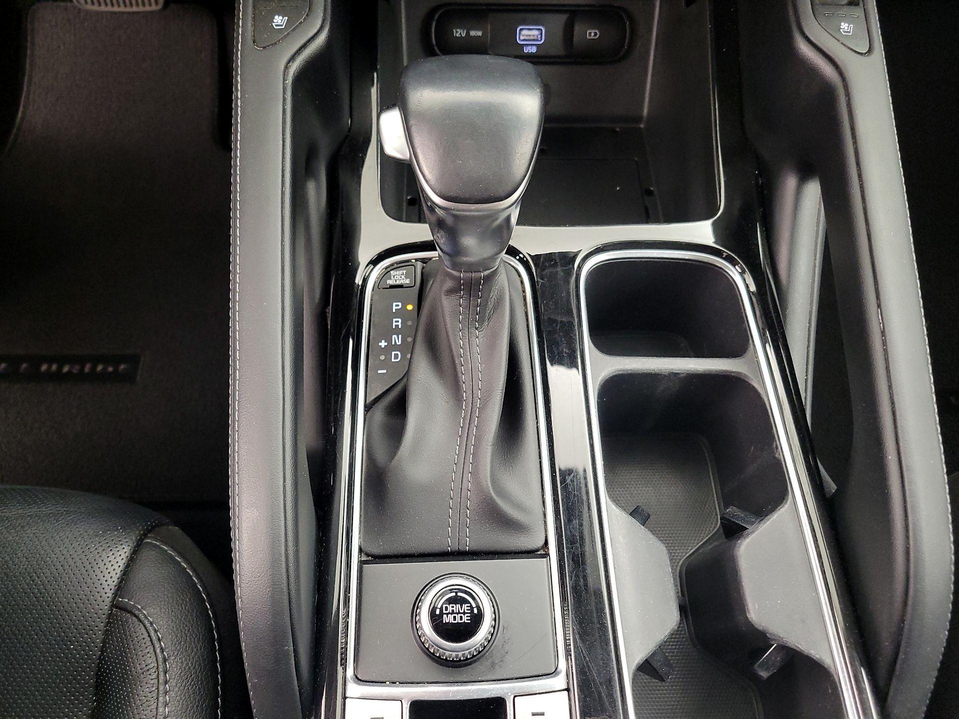 Thumbnail: 2022 Kia Telluride - 18