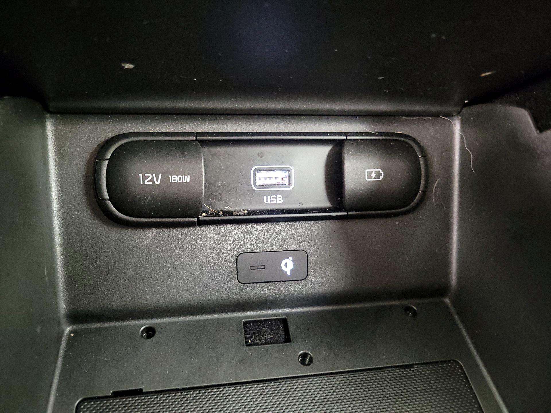 Thumbnail: 2022 Kia Telluride - 19