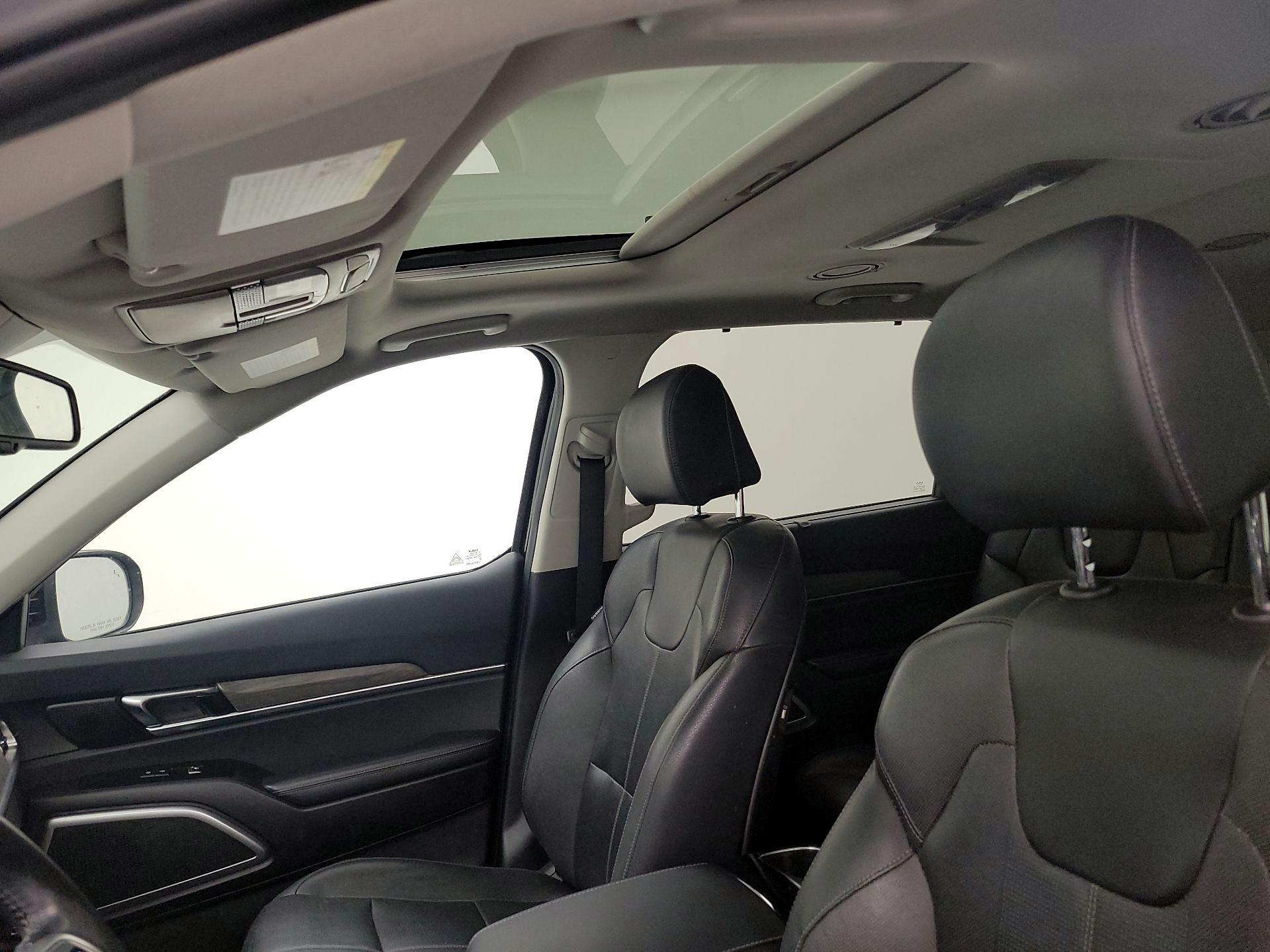 Thumbnail: 2022 Kia Telluride - 20