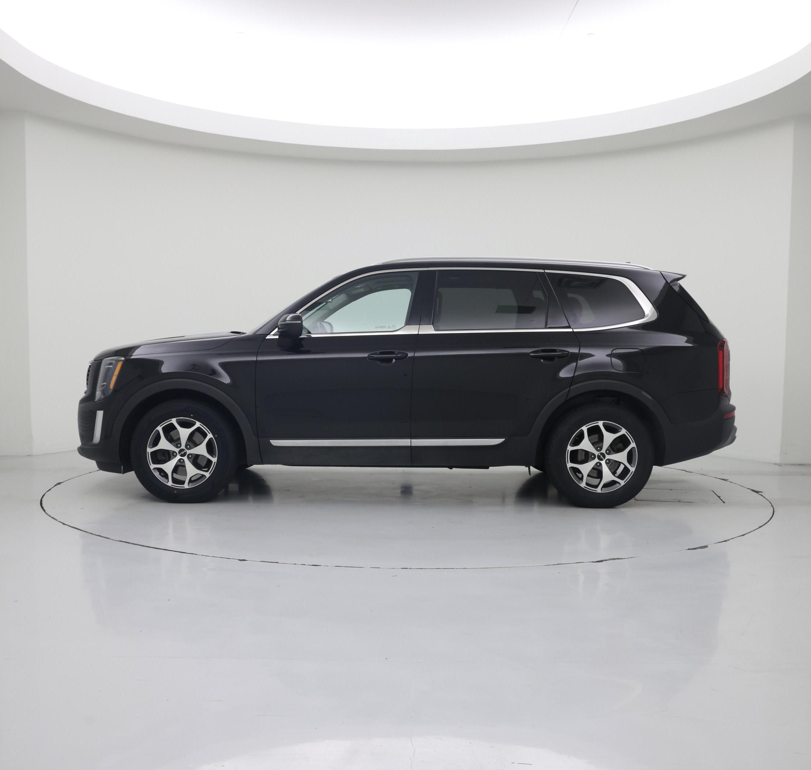 Thumbnail: 2022 Kia Telluride - 3