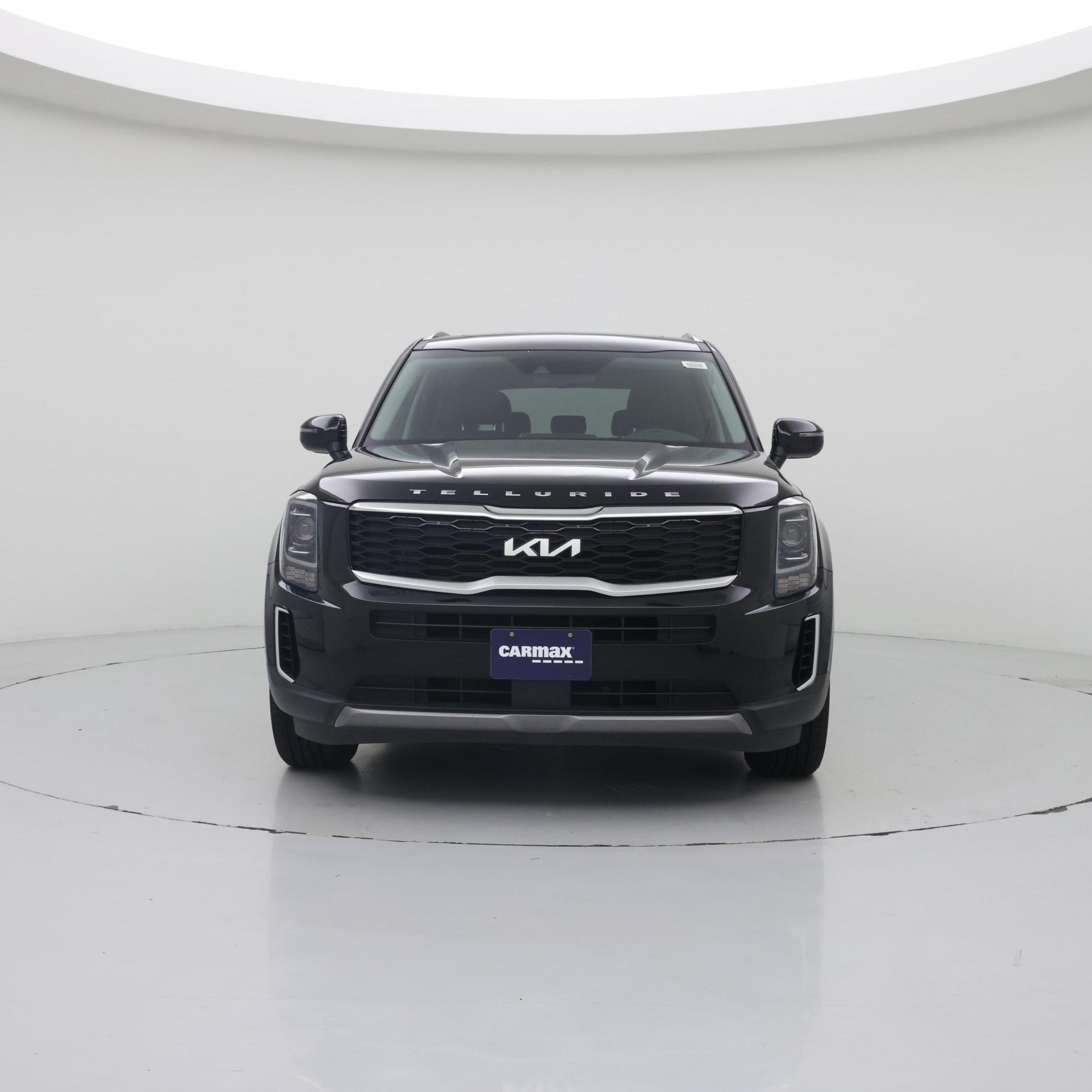 Thumbnail: 2022 Kia Telluride - 5