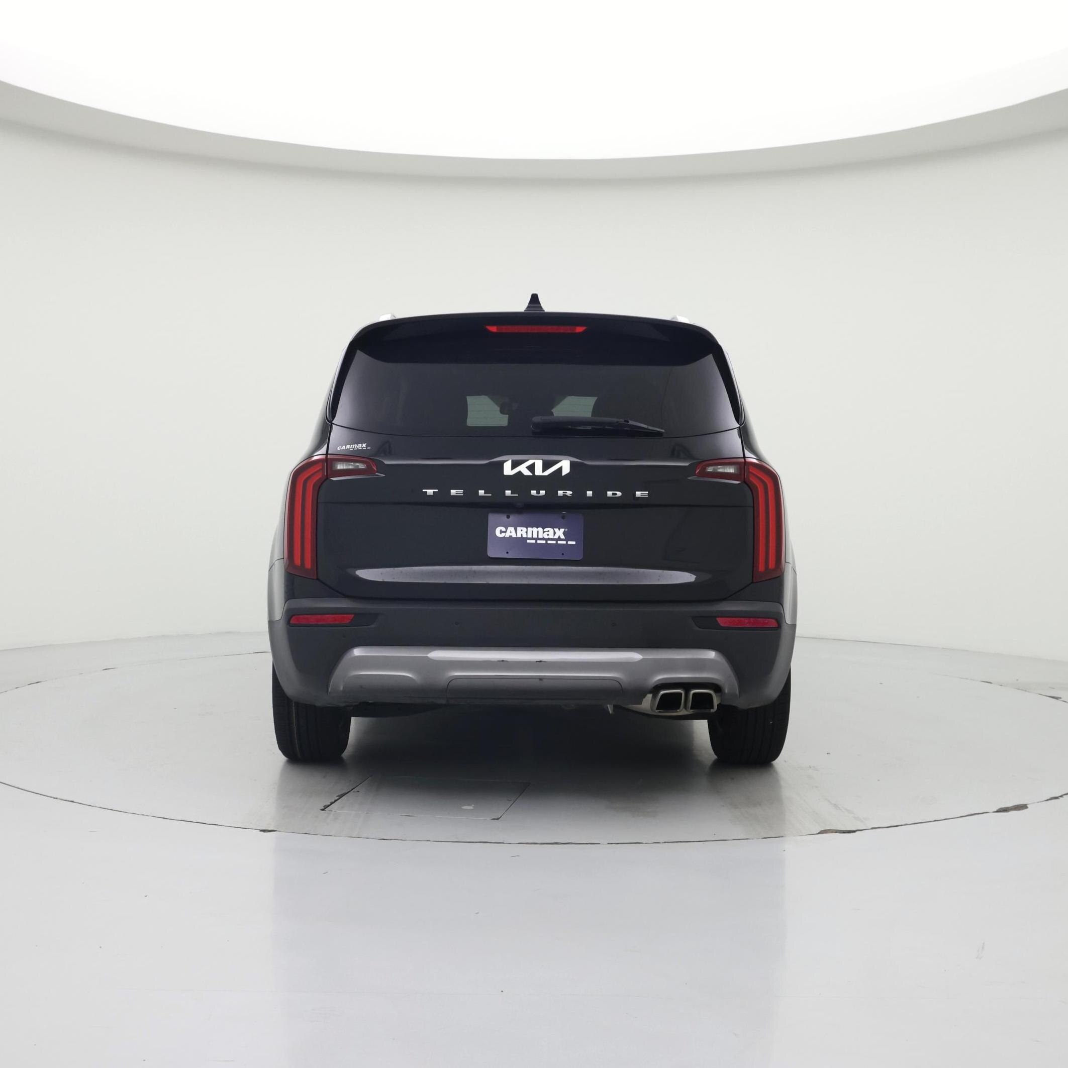 Thumbnail: 2022 Kia Telluride - 6