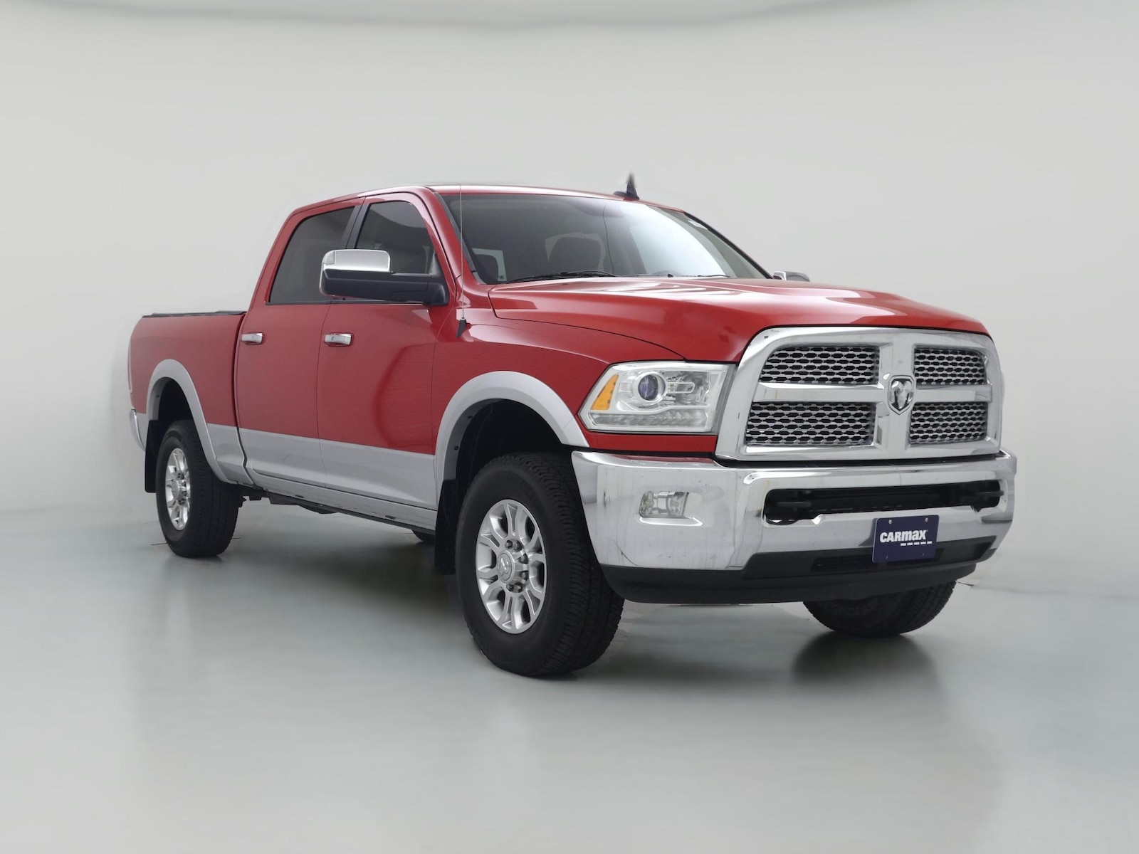 2015 RAM Ram 2500 Pickup