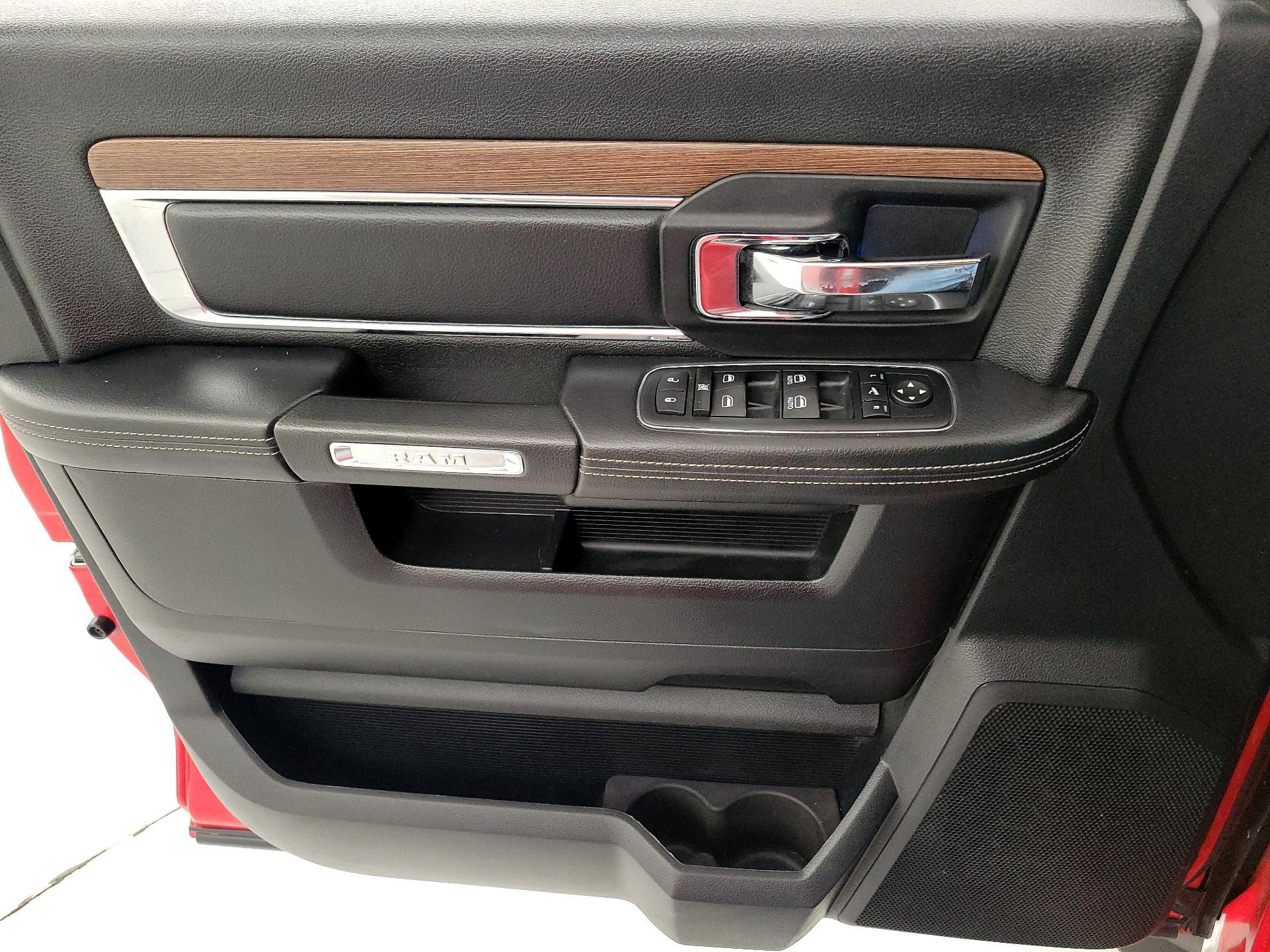 Thumbnail: 2015 RAM 2500 - 12